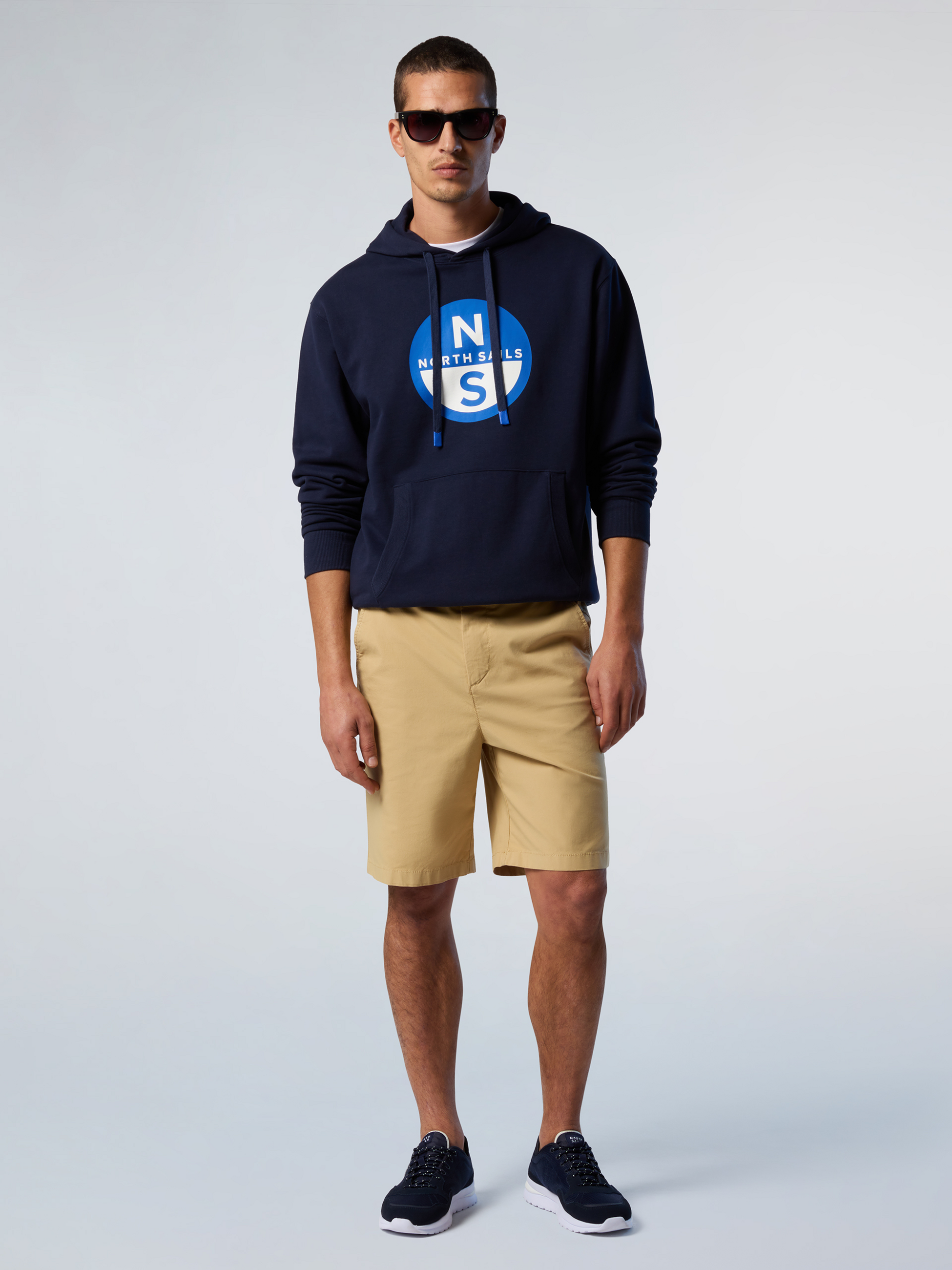 NORTH SAILS, North Sails Chino Shorts Freedom