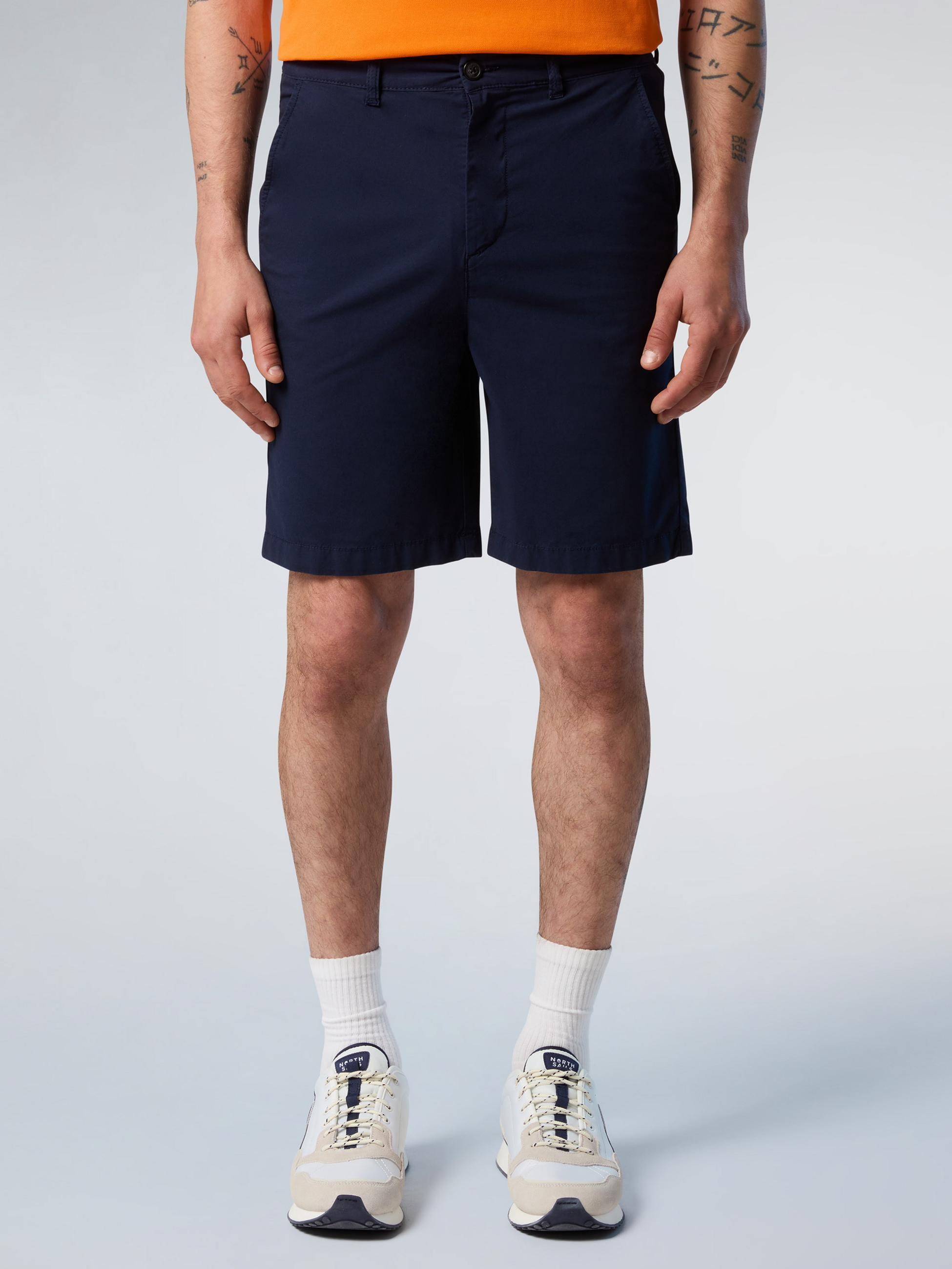 NORTH SAILS, North Sails Chino Shorts Freedom