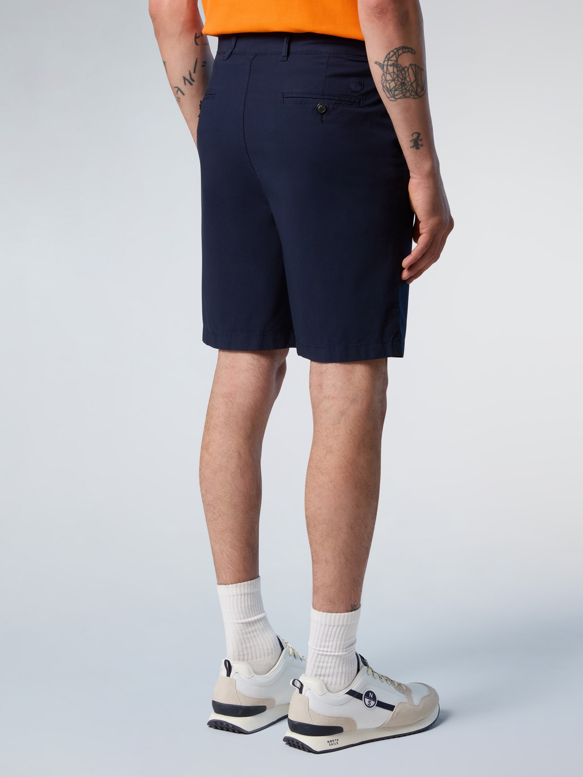 NORTH SAILS, North Sails Chino Shorts Freedom