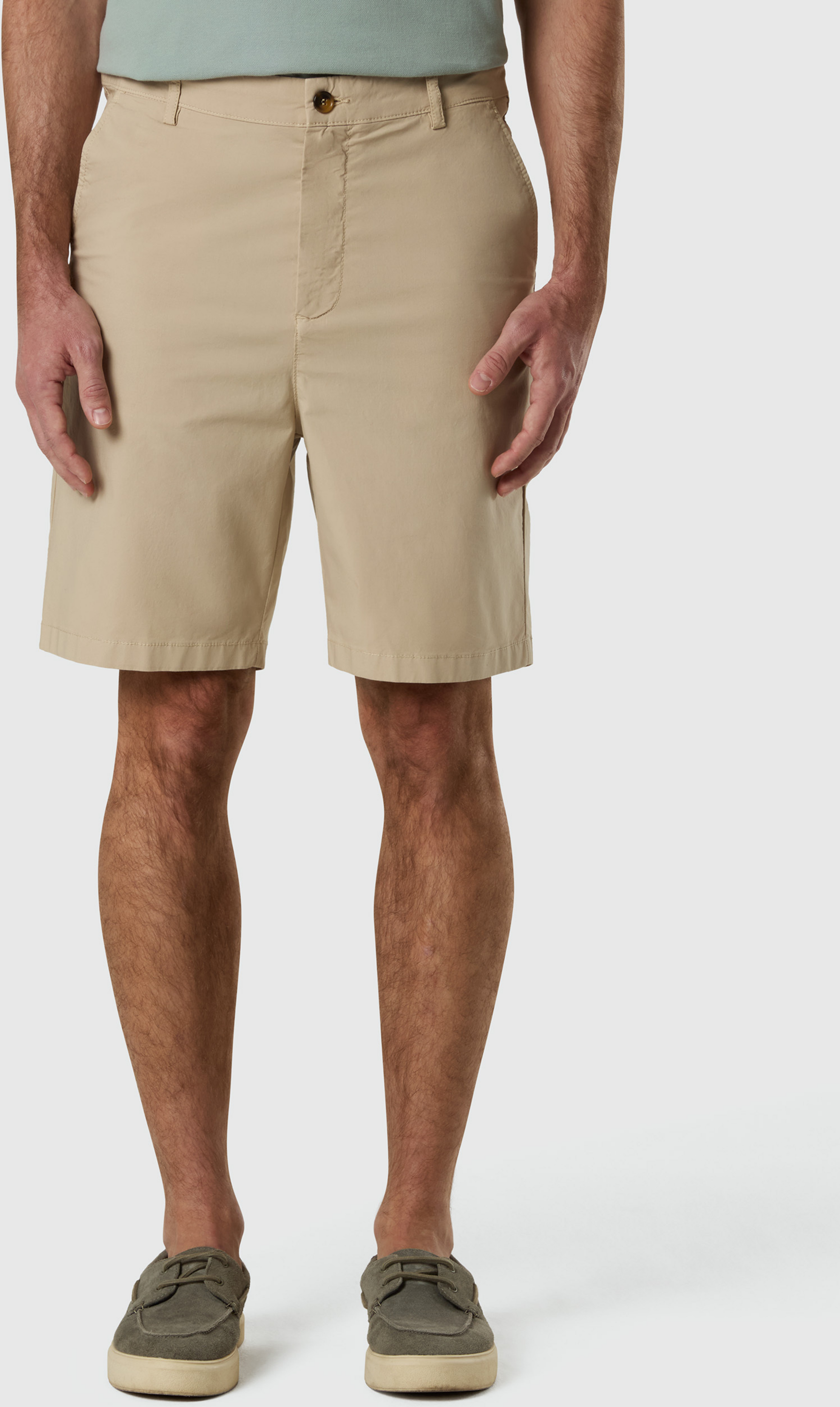 NORTH SAILS, North Sails Chino Shorts Freedom