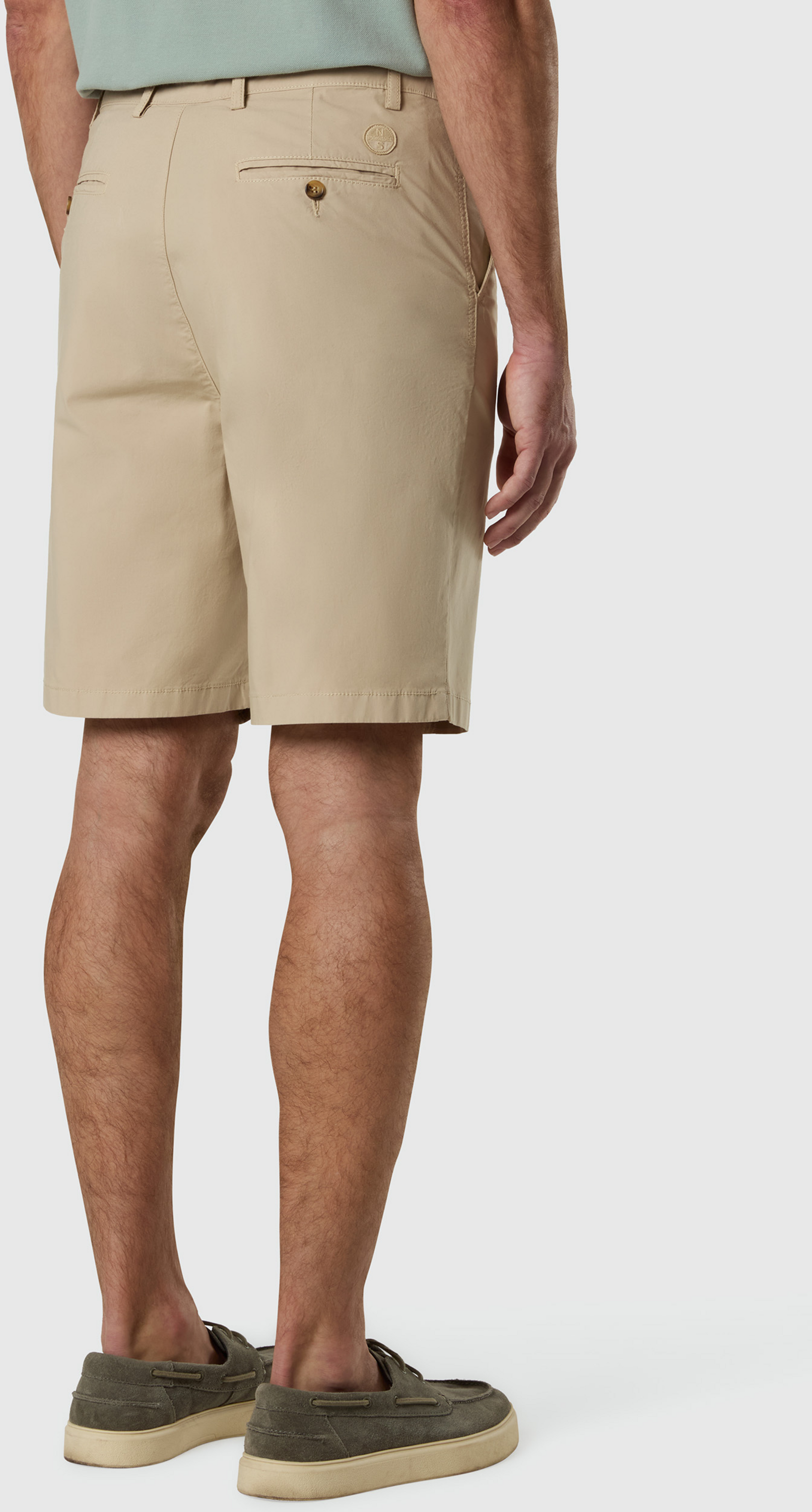 NORTH SAILS, North Sails Chino Shorts Freedom