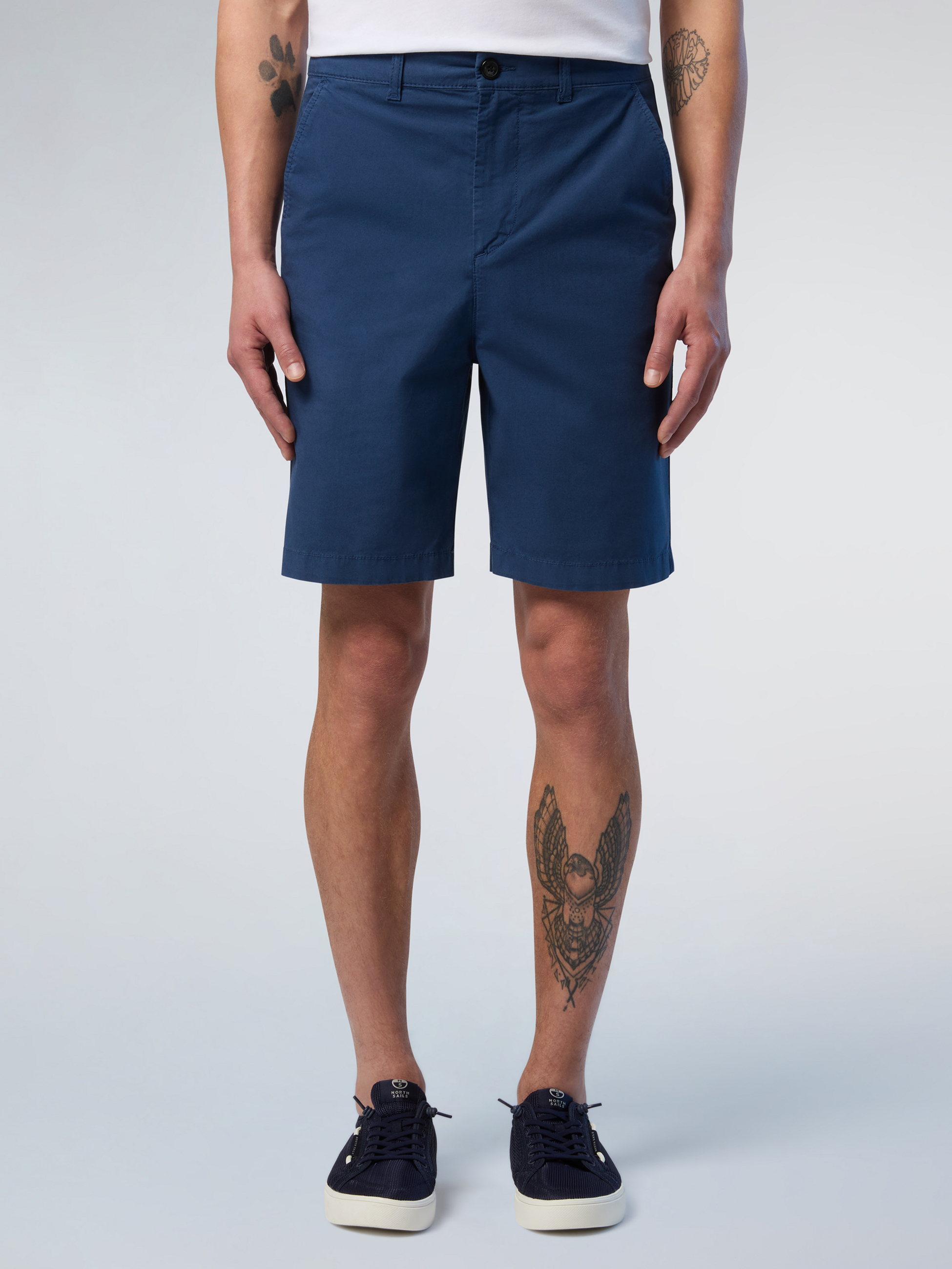 NORTH SAILS, North Sails Chino Shorts Freedom
