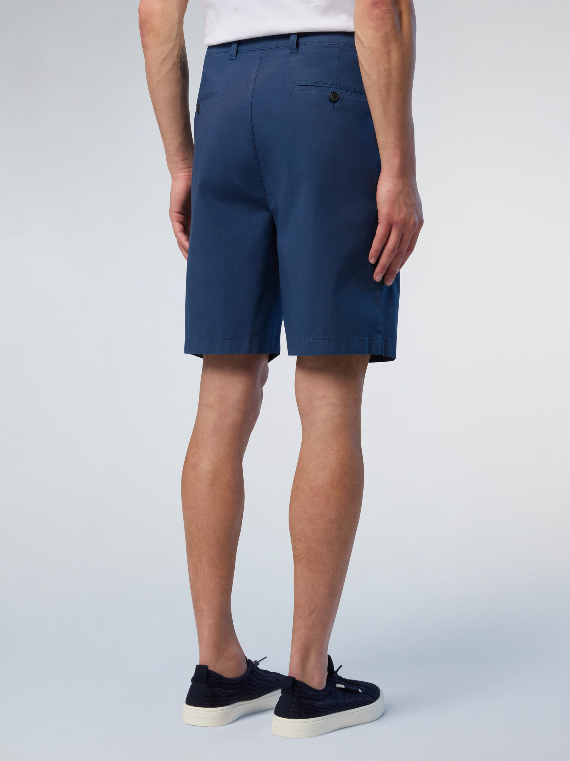 NORTH SAILS, North Sails Chino Shorts Freedom