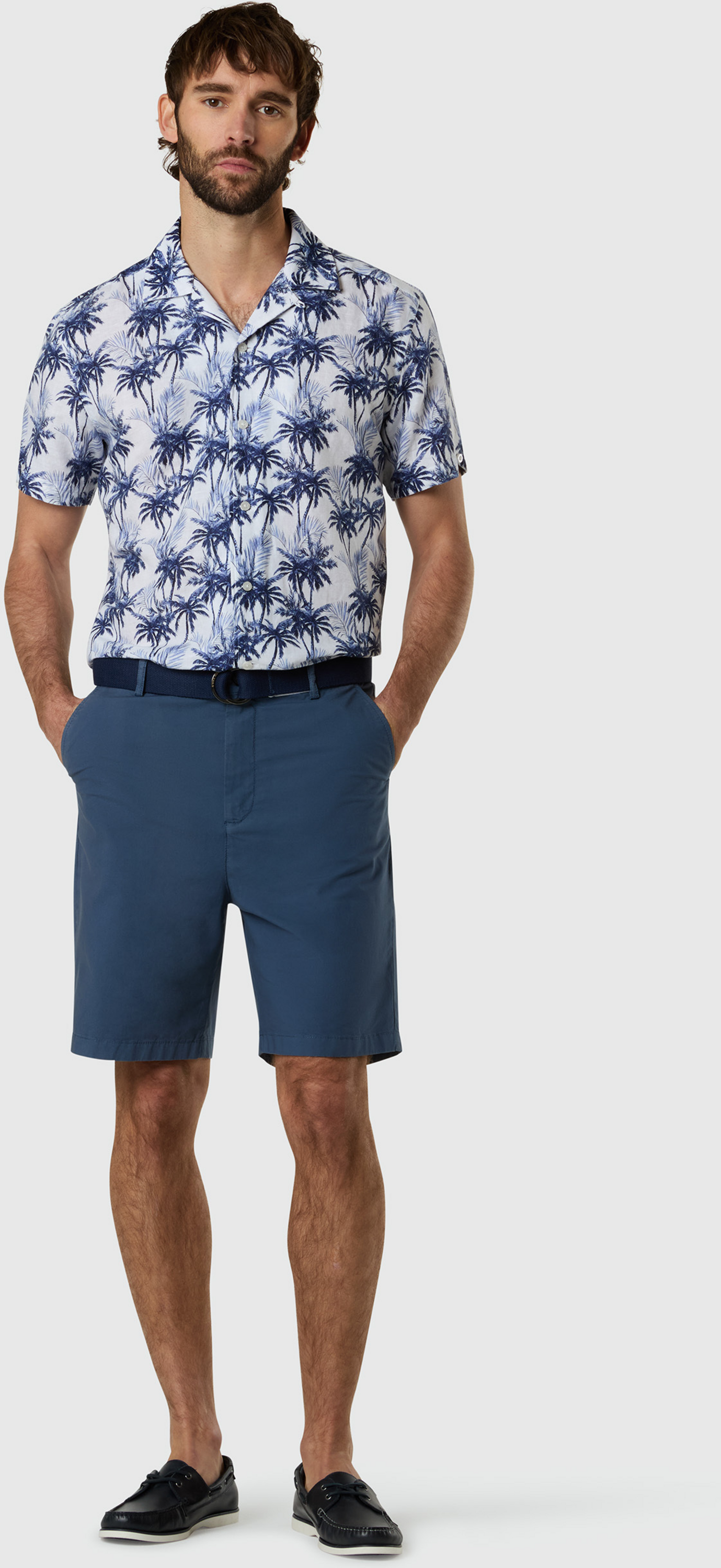 NORTH SAILS, North Sails Chino Shorts Freedom