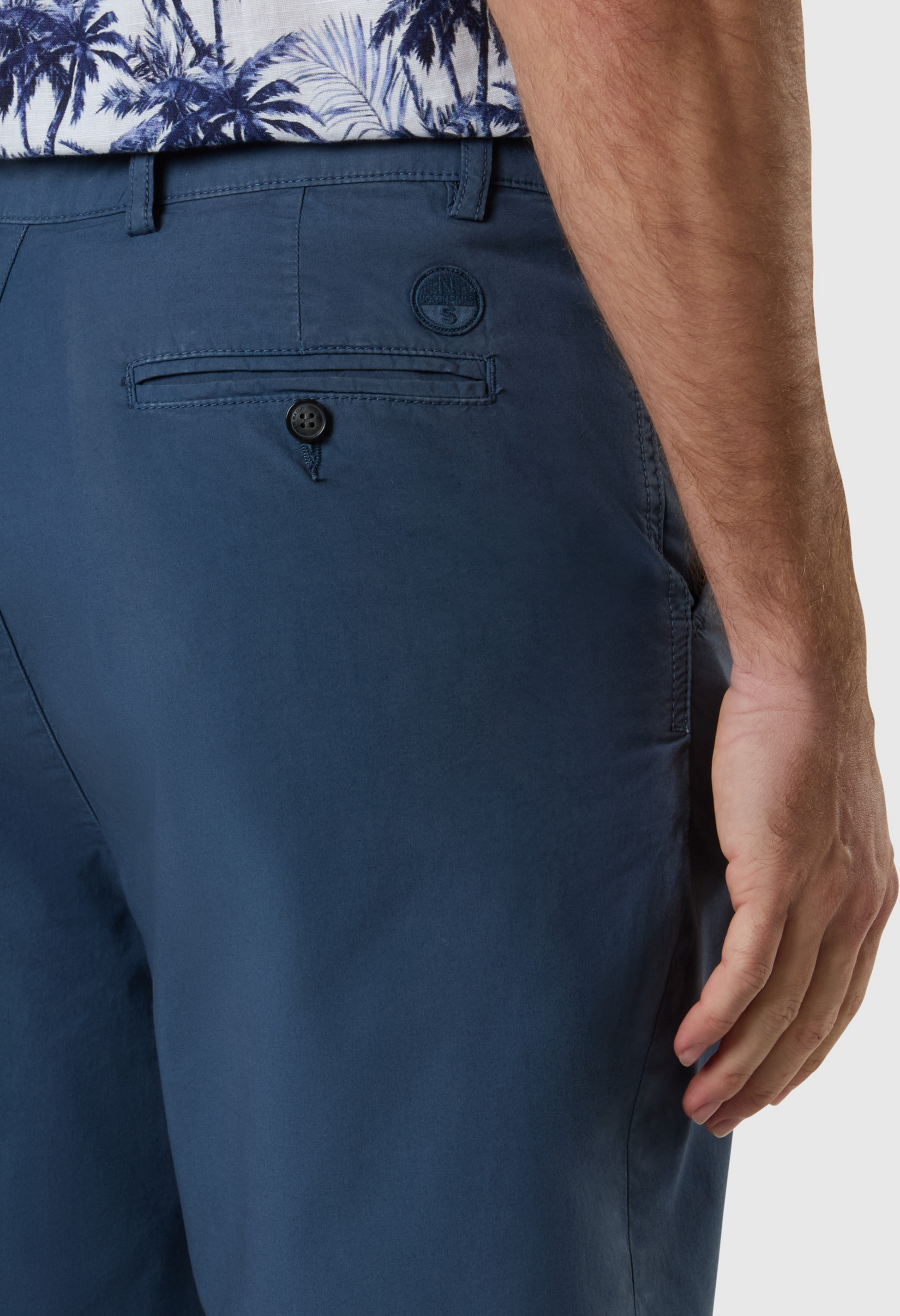 NORTH SAILS, North Sails Chino Shorts Freedom
