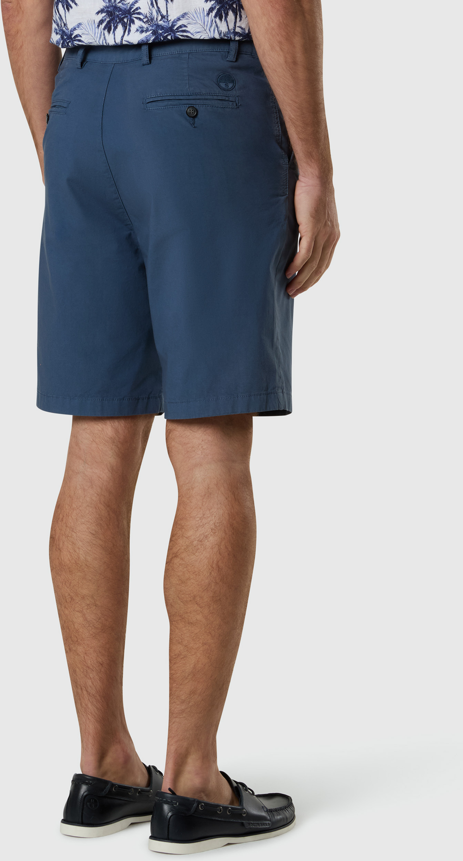 NORTH SAILS, North Sails Chino Shorts Freedom