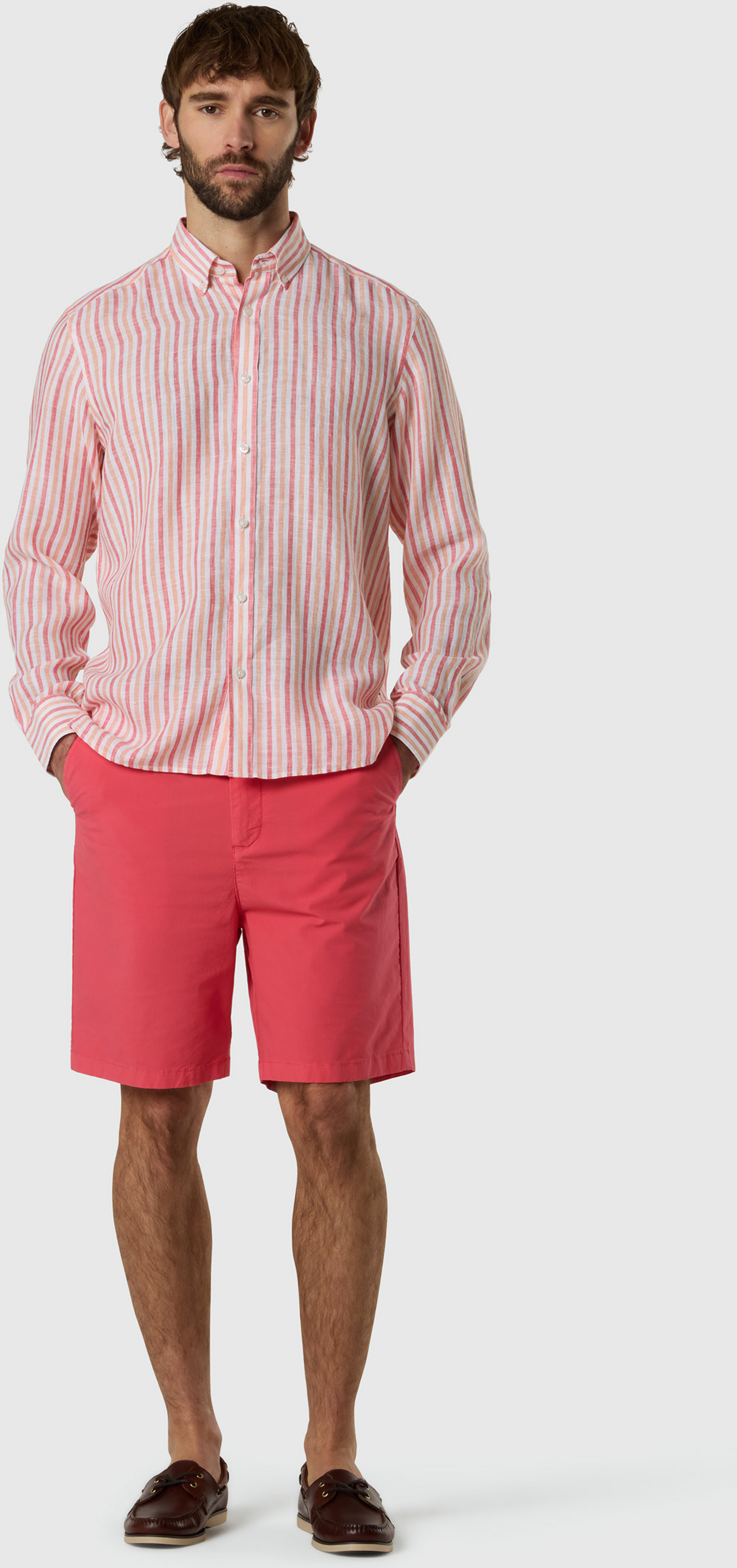 NORTH SAILS, North Sails Chino Shorts Freedom