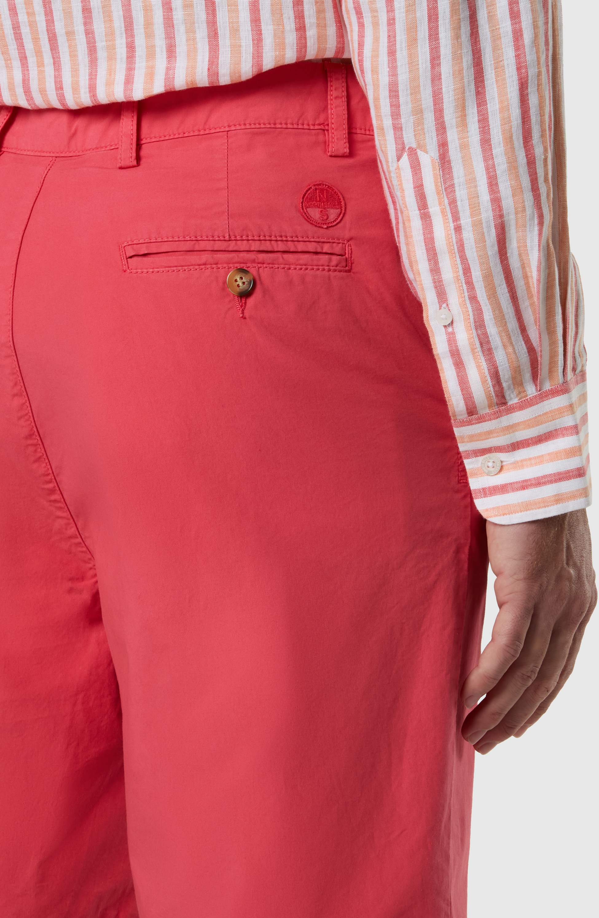 NORTH SAILS, North Sails Chino Shorts Freedom