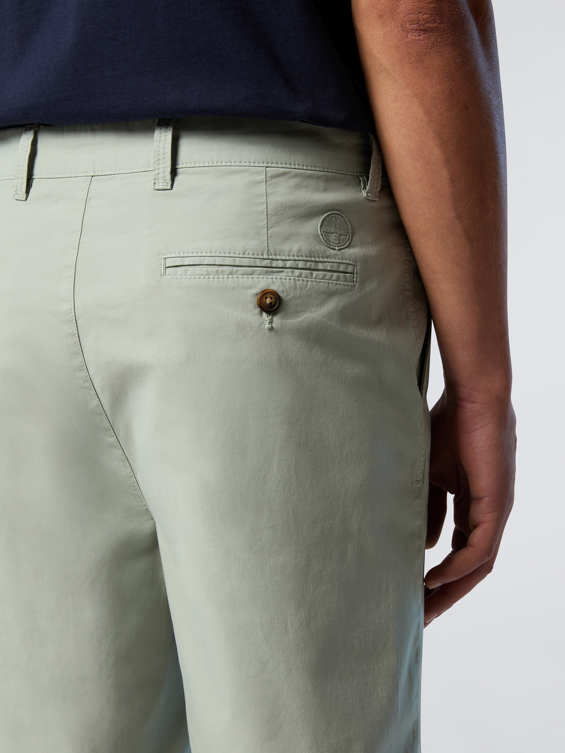 NORTH SAILS, North Sails Chino Shorts Freedom