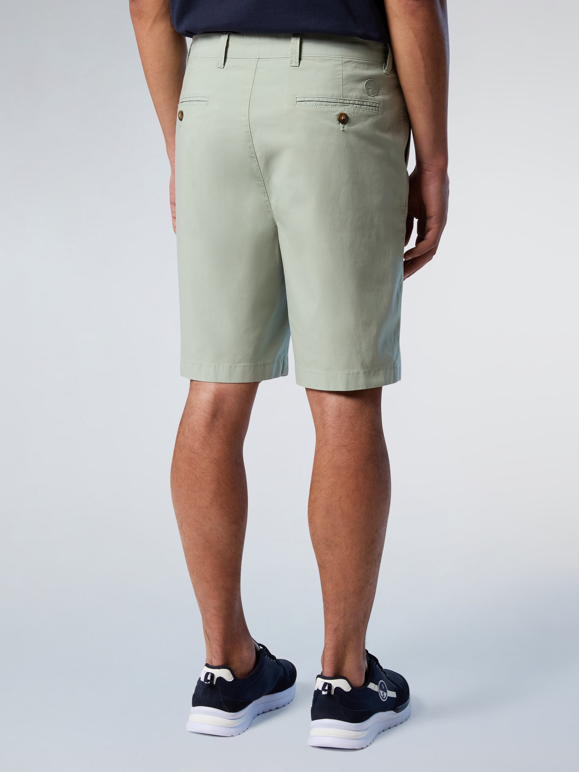 NORTH SAILS, North Sails Chino Shorts Freedom