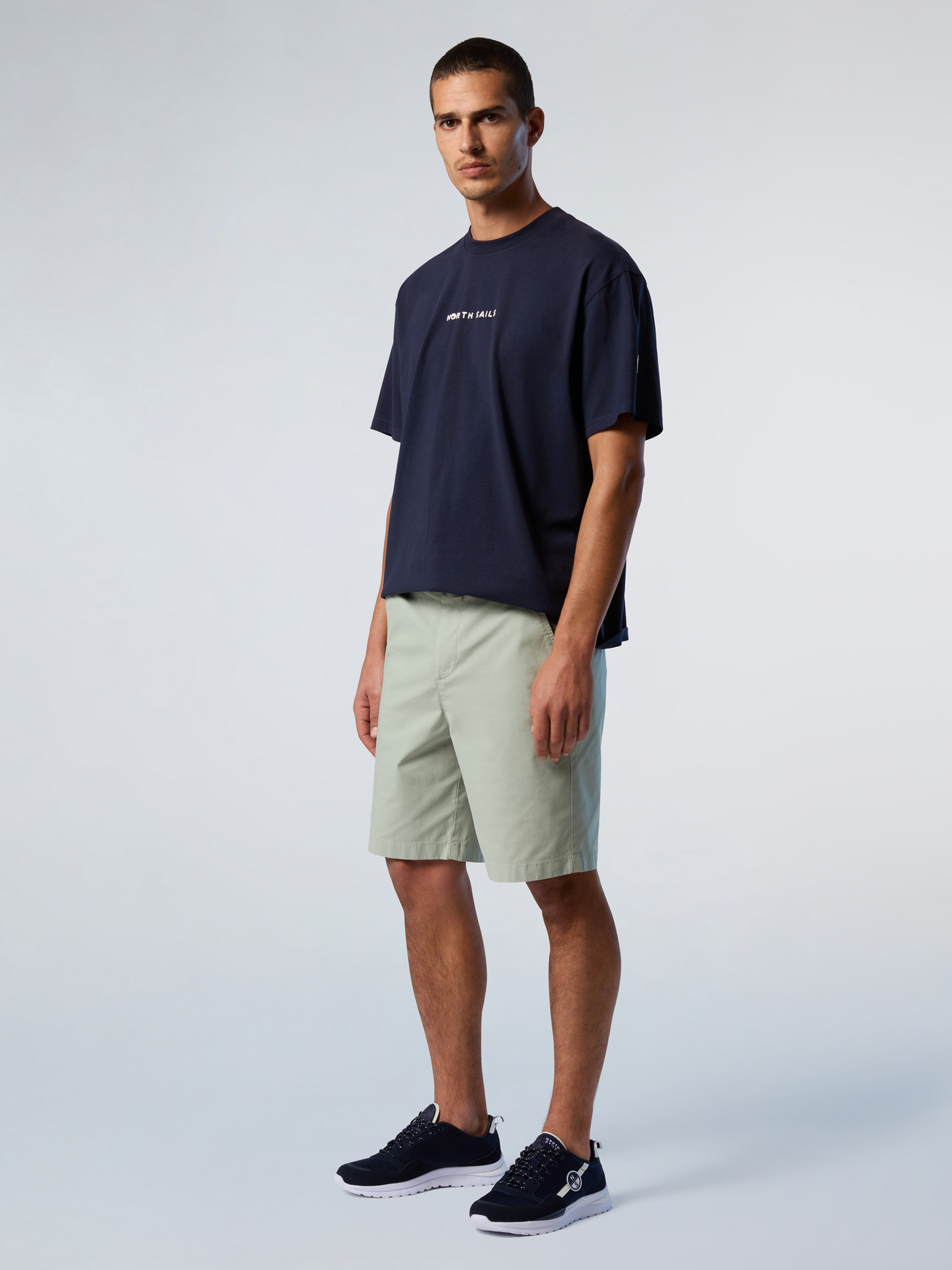 NORTH SAILS, North Sails Chino Shorts Freedom