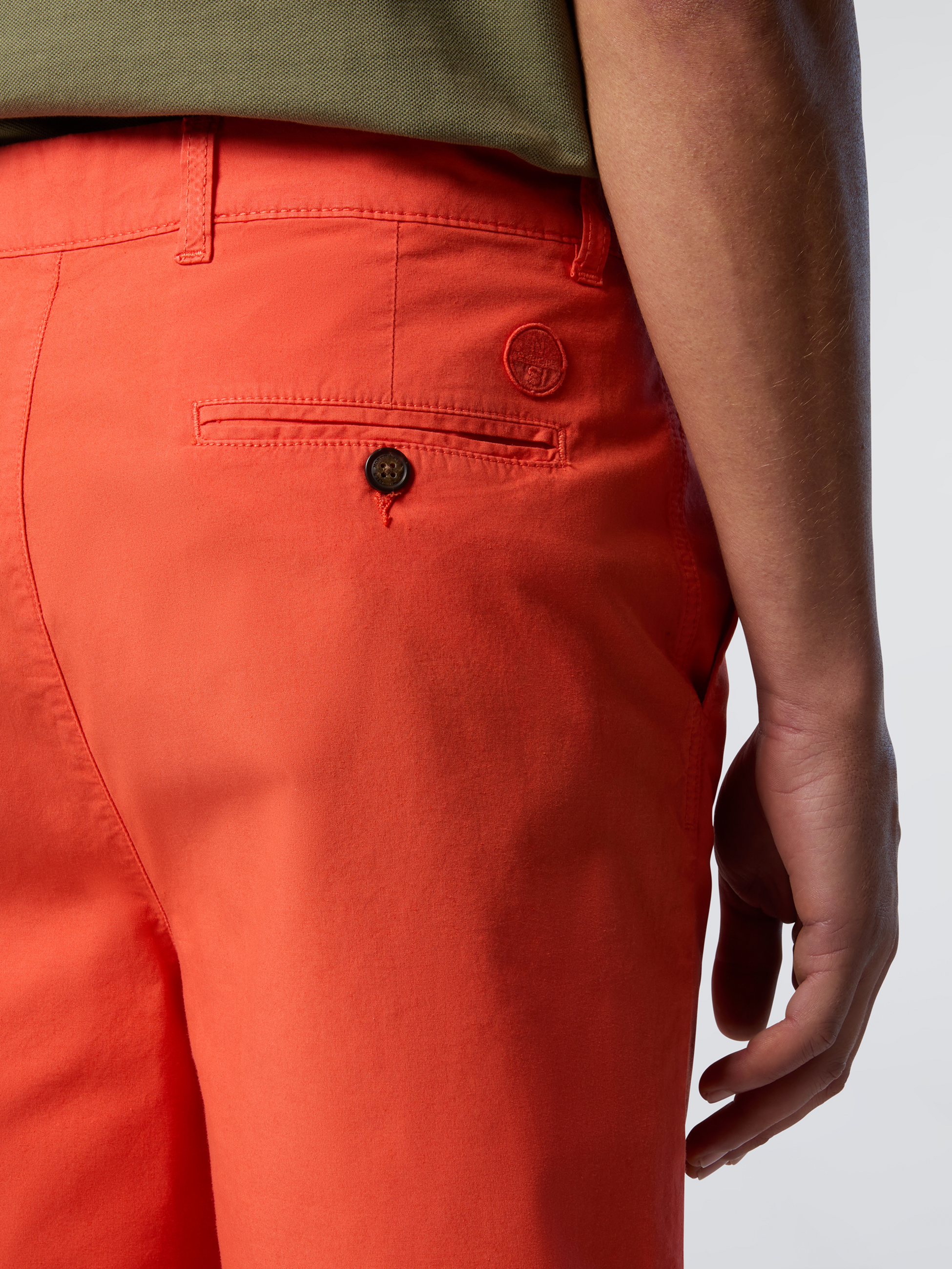 NORTH SAILS, North Sails Chino Shorts Freedom