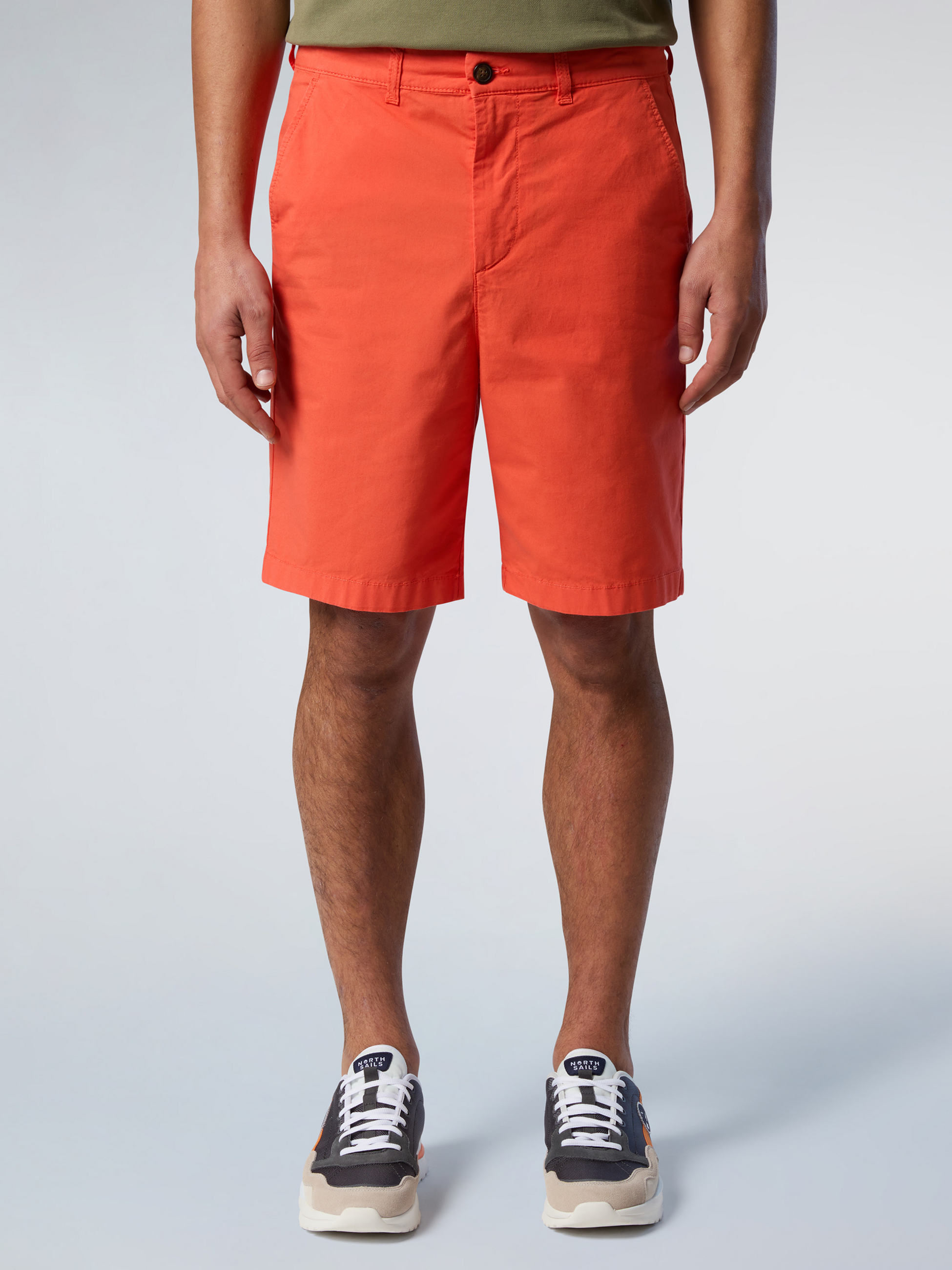 NORTH SAILS, North Sails Chino Shorts Freedom