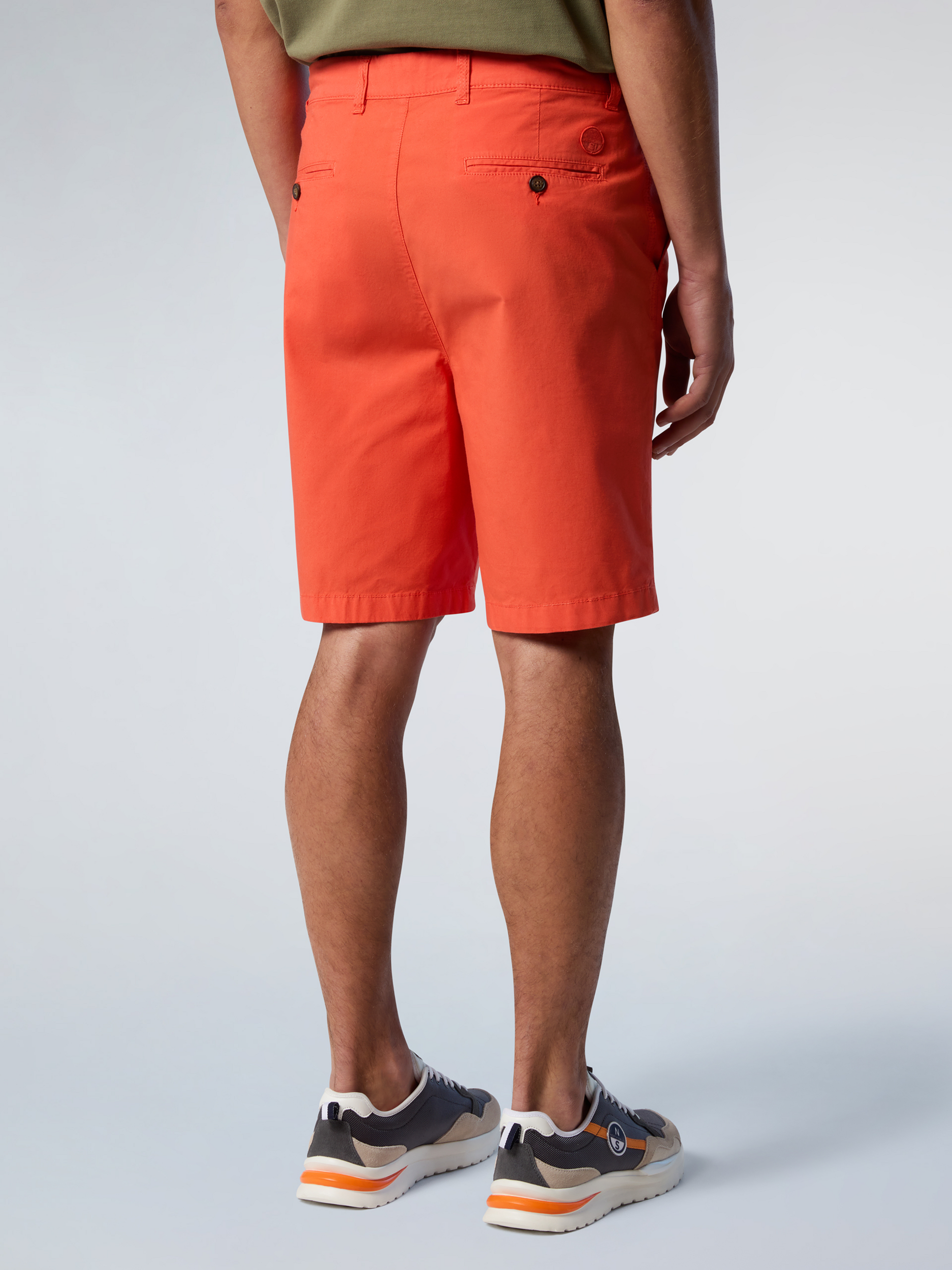NORTH SAILS, North Sails Chino Shorts Freedom