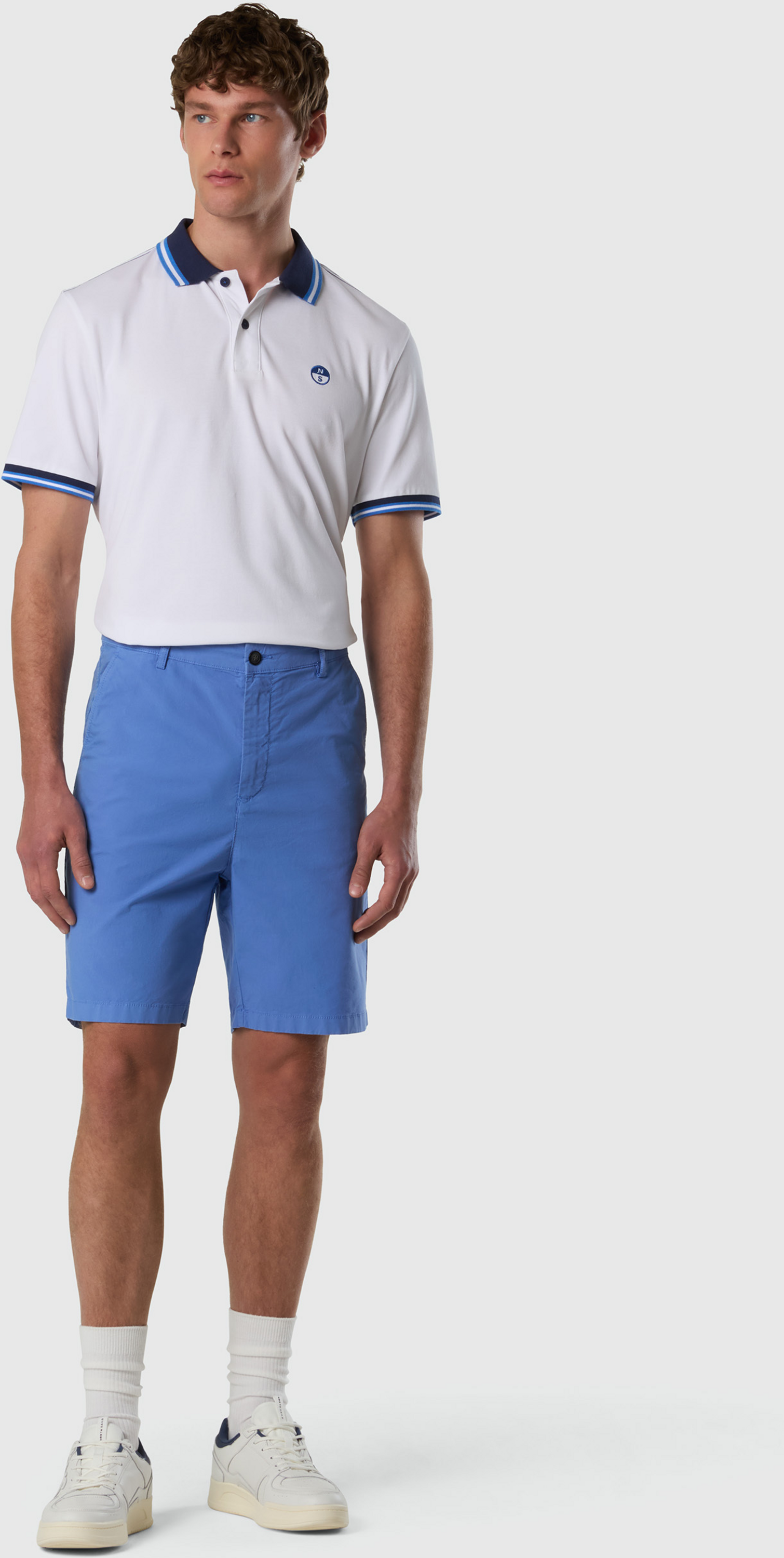 NORTH SAILS, North Sails Chino Shorts Freedom