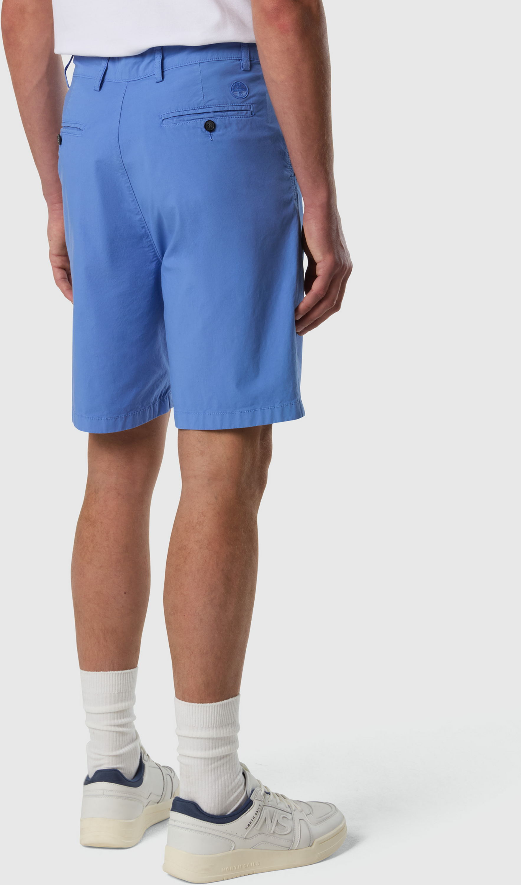 NORTH SAILS, North Sails Chino Shorts Freedom