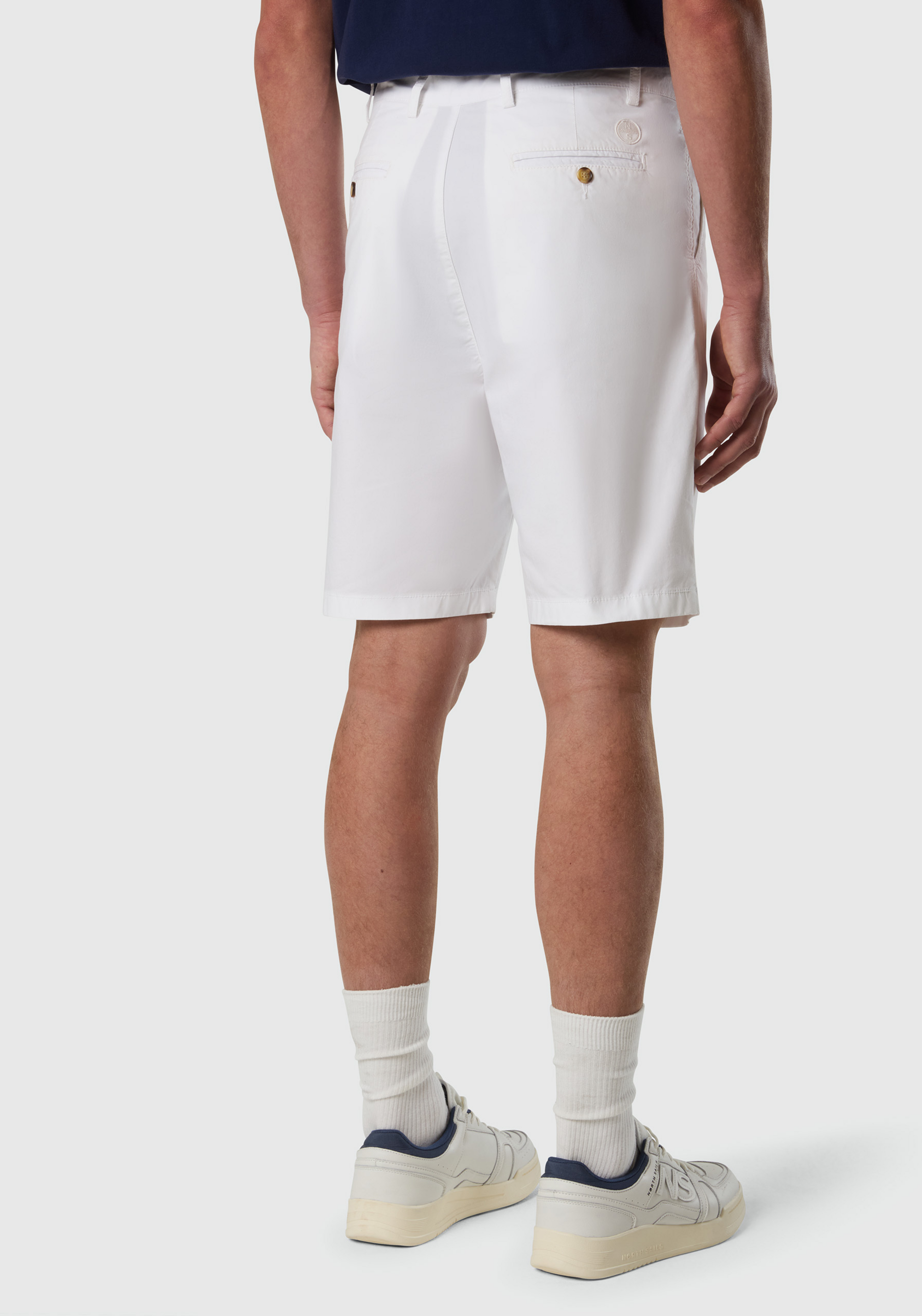 NORTH SAILS, North Sails Chino Shorts Freedom