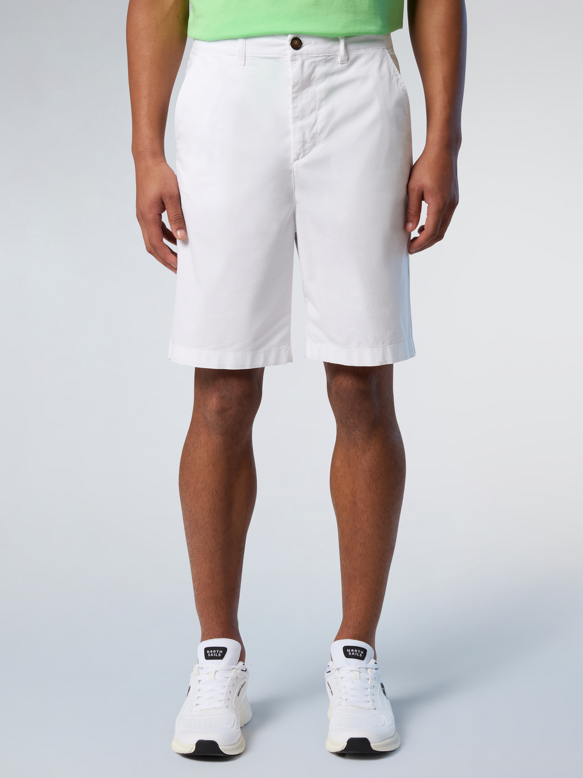 NORTH SAILS, North Sails Chino Shorts Freedom