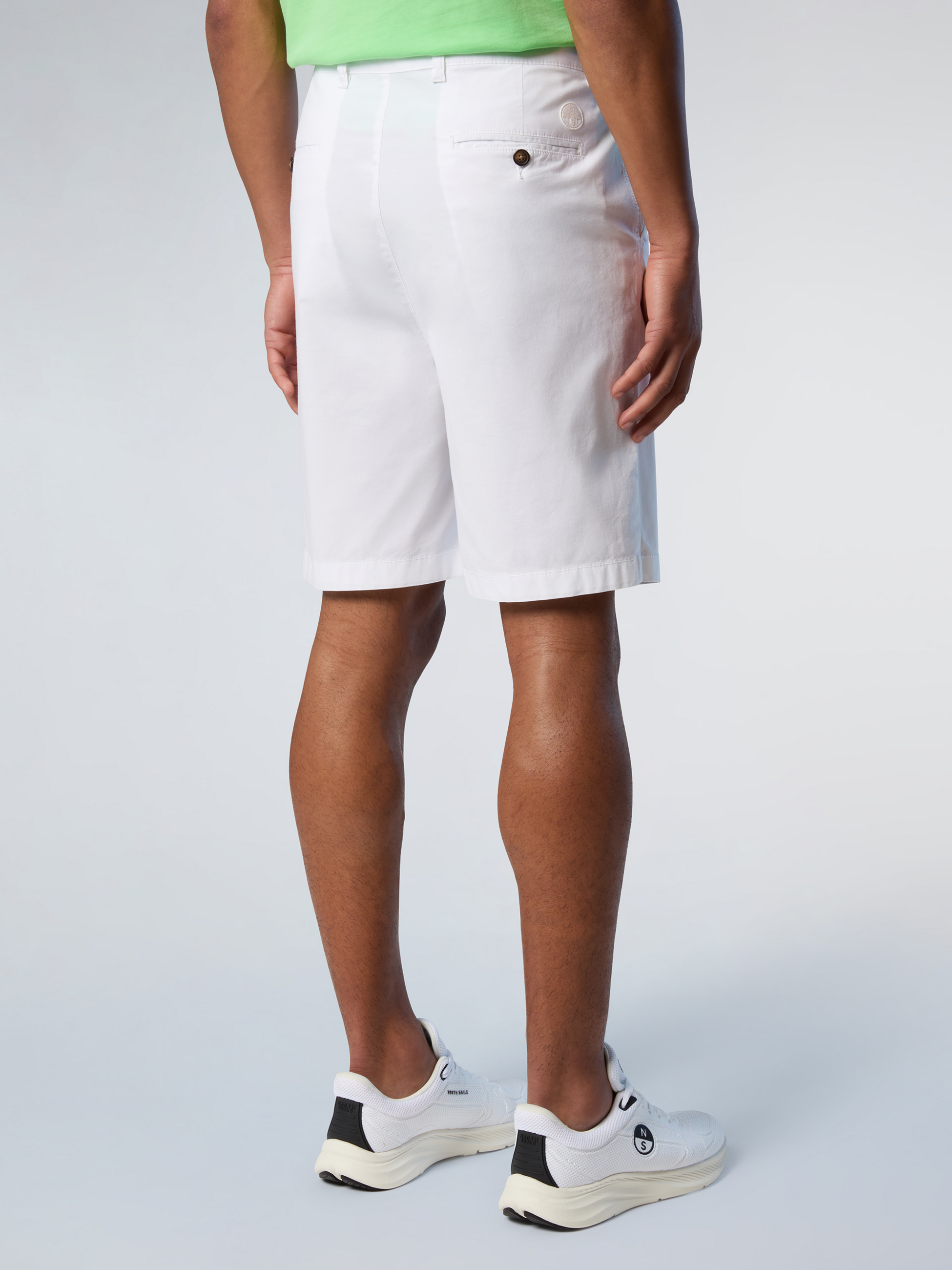 NORTH SAILS, North Sails Chino Shorts Freedom