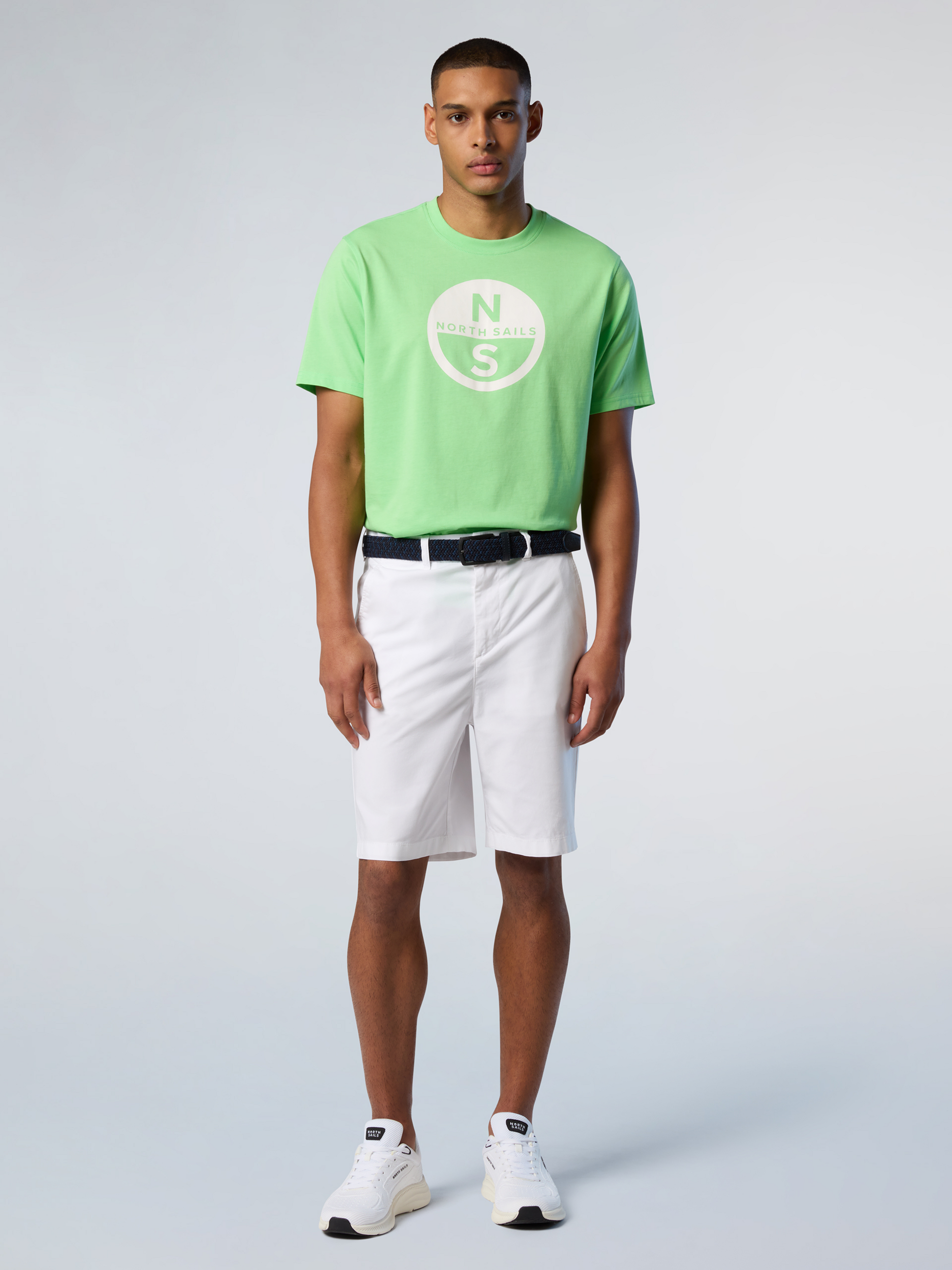 NORTH SAILS, North Sails Chino Shorts Freedom
