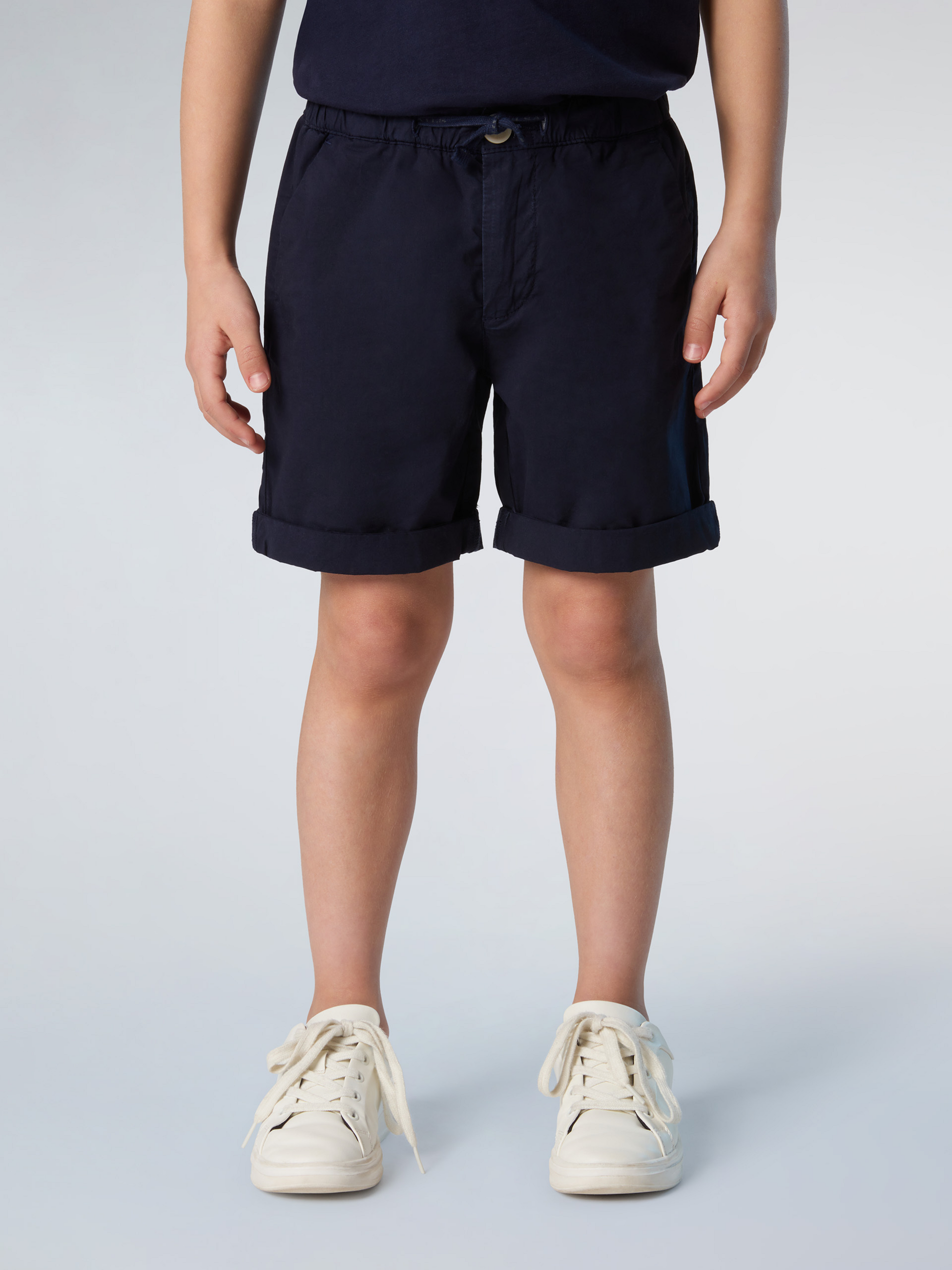 NORTH SAILS, North Sails Chino Shorts Poplin