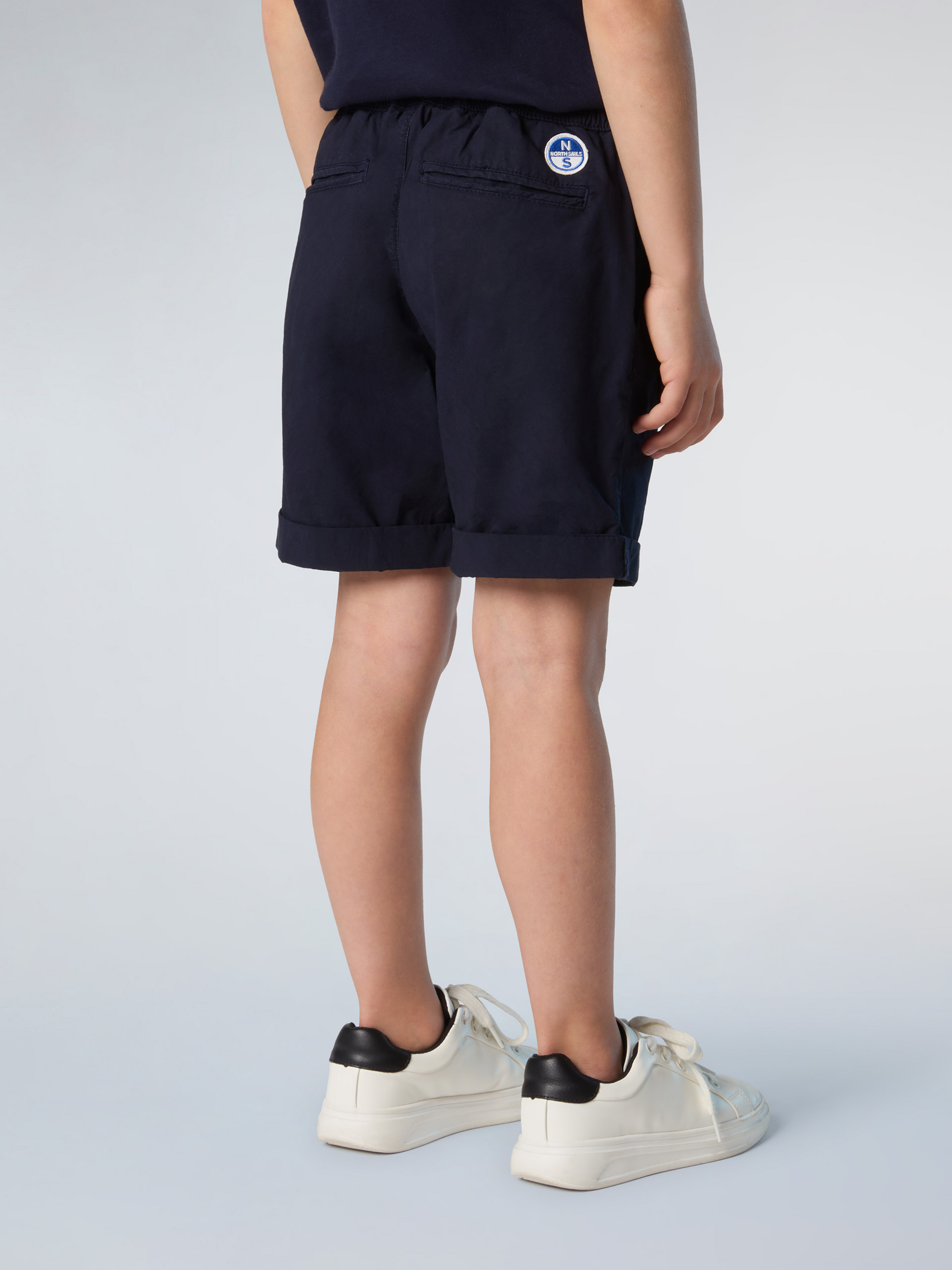 NORTH SAILS, North Sails Chino Shorts Poplin