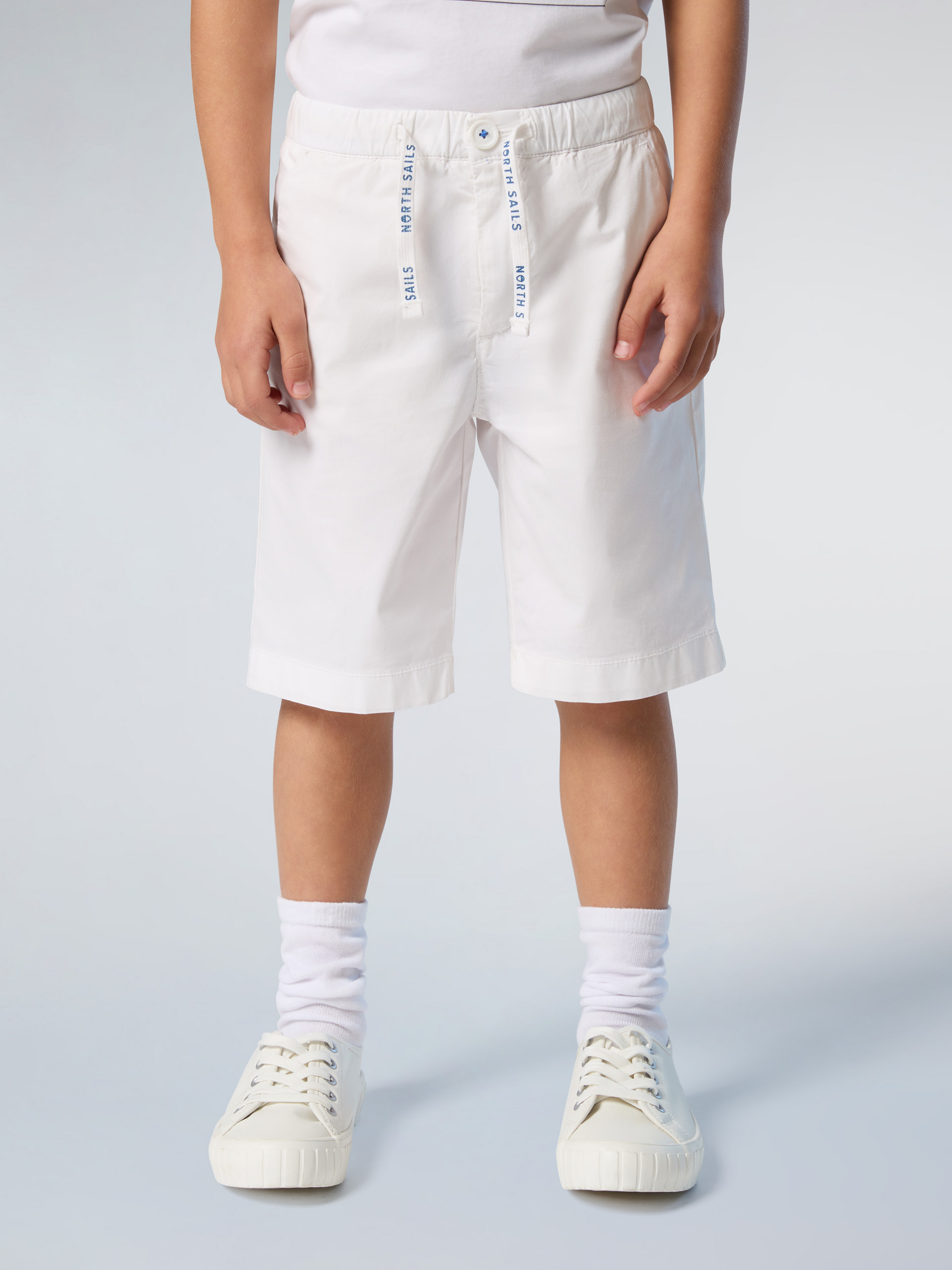 NORTH SAILS, North Sails Chino Shorts Poplin