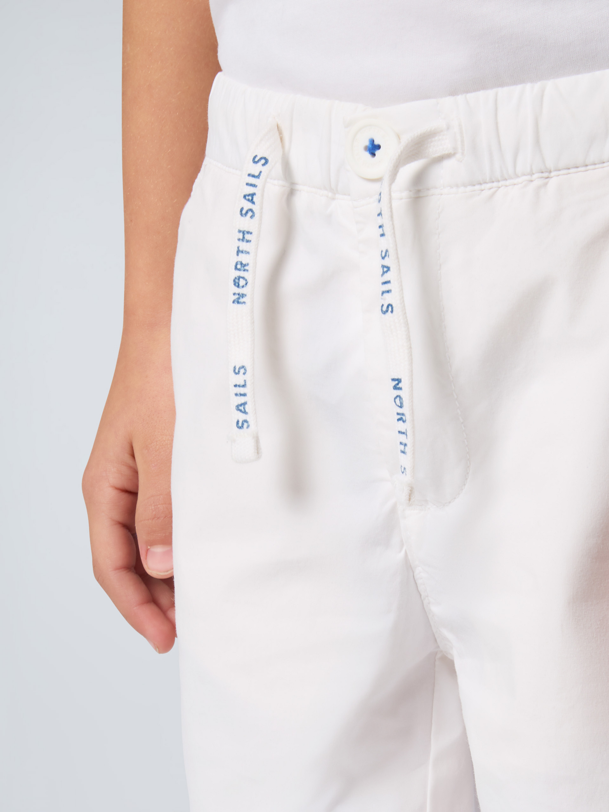NORTH SAILS, North Sails Chino Shorts Poplin