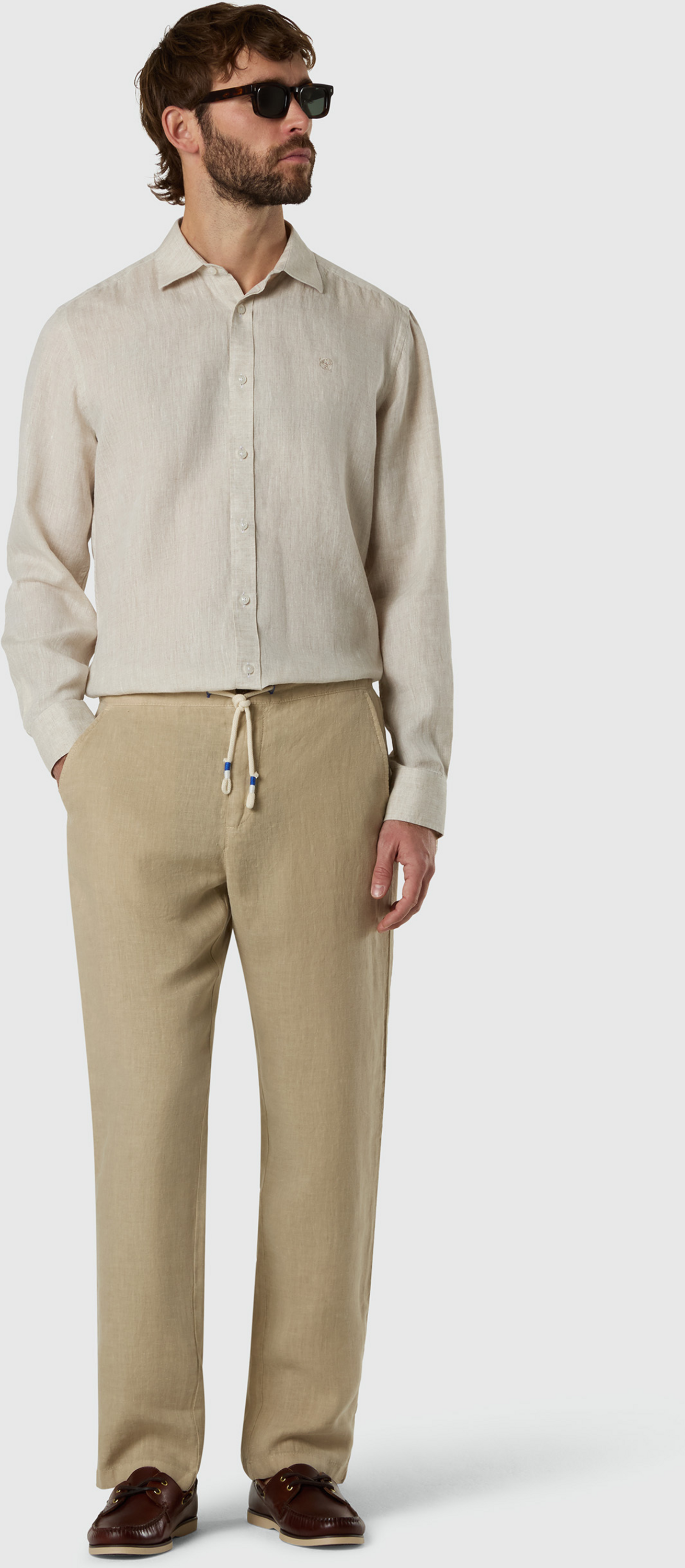 NORTH SAILS, North Sails Chinos Breeze
