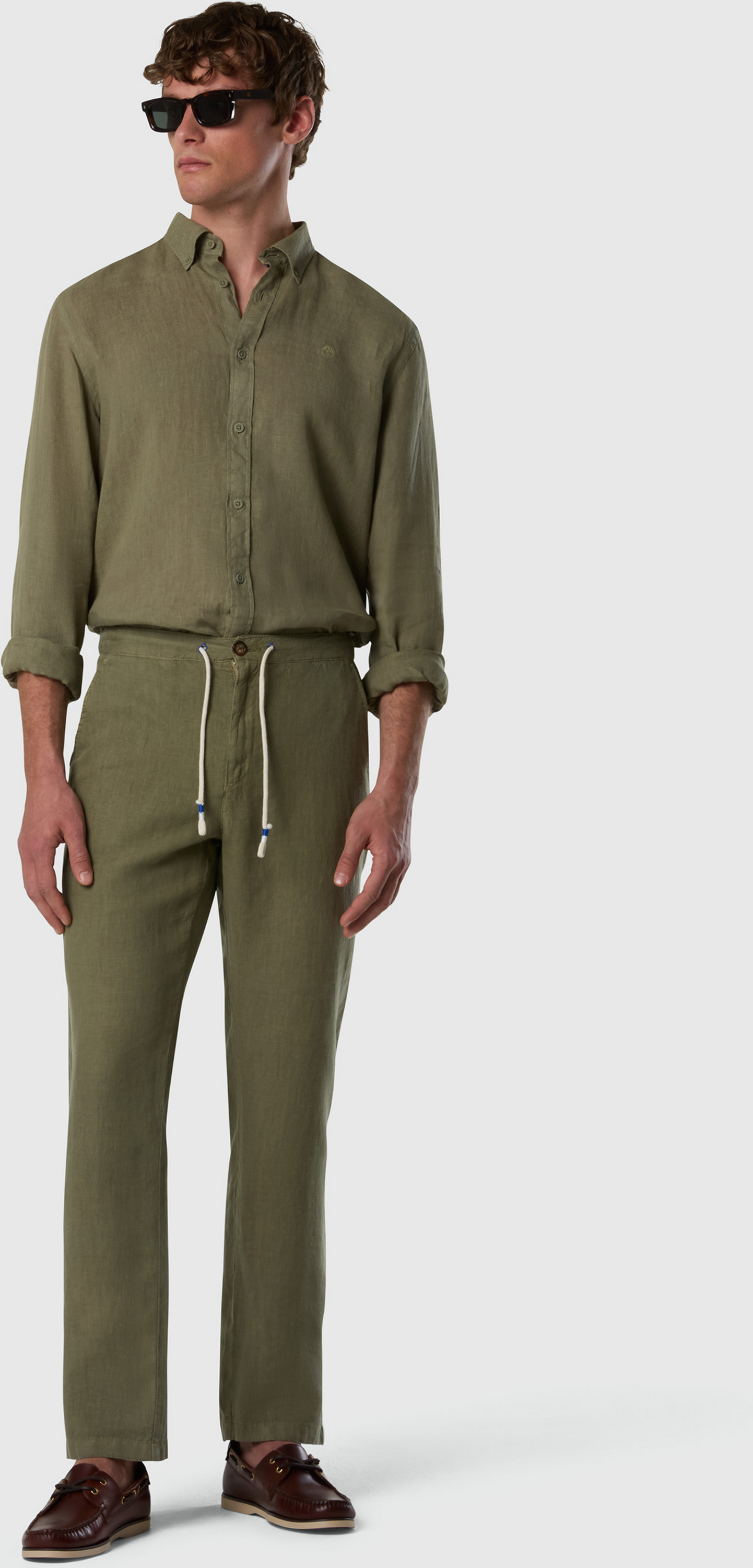 NORTH SAILS, North Sails Chinos Breeze