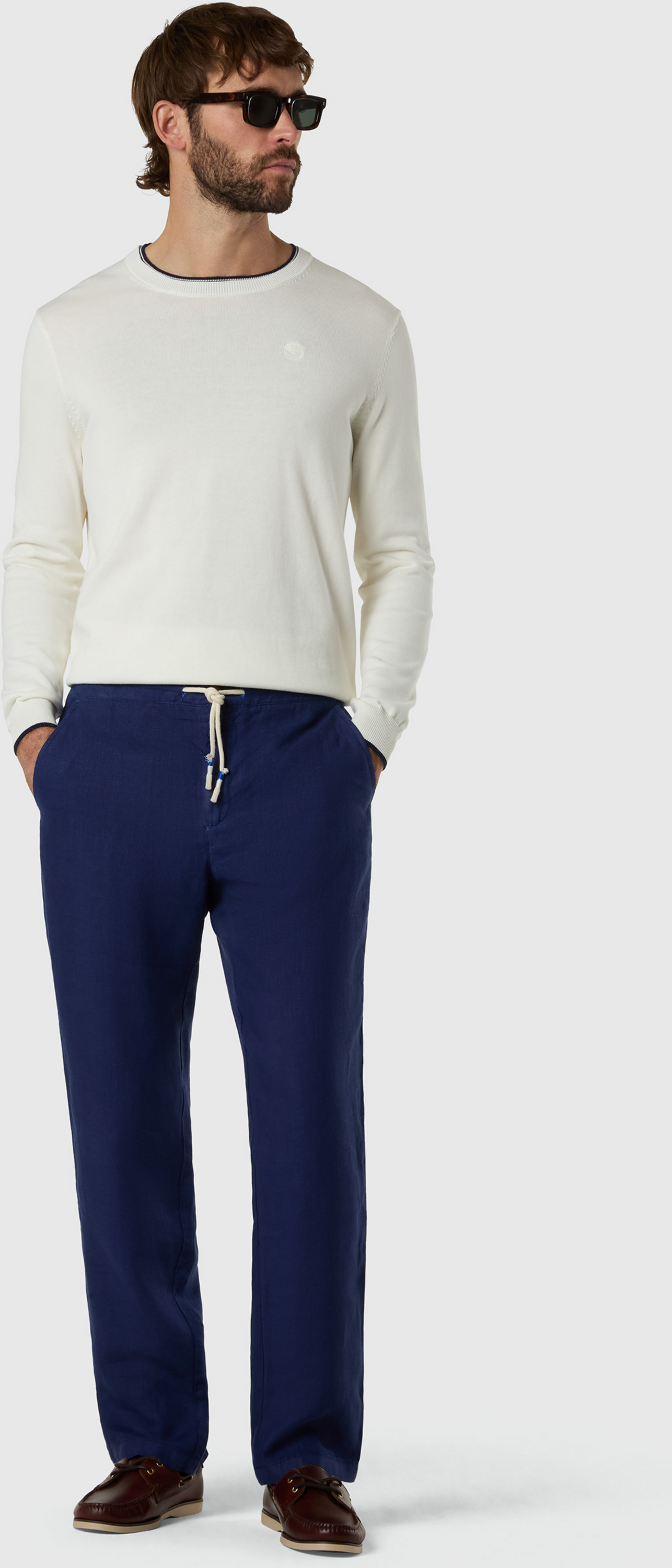NORTH SAILS, North Sails Chinos Breeze