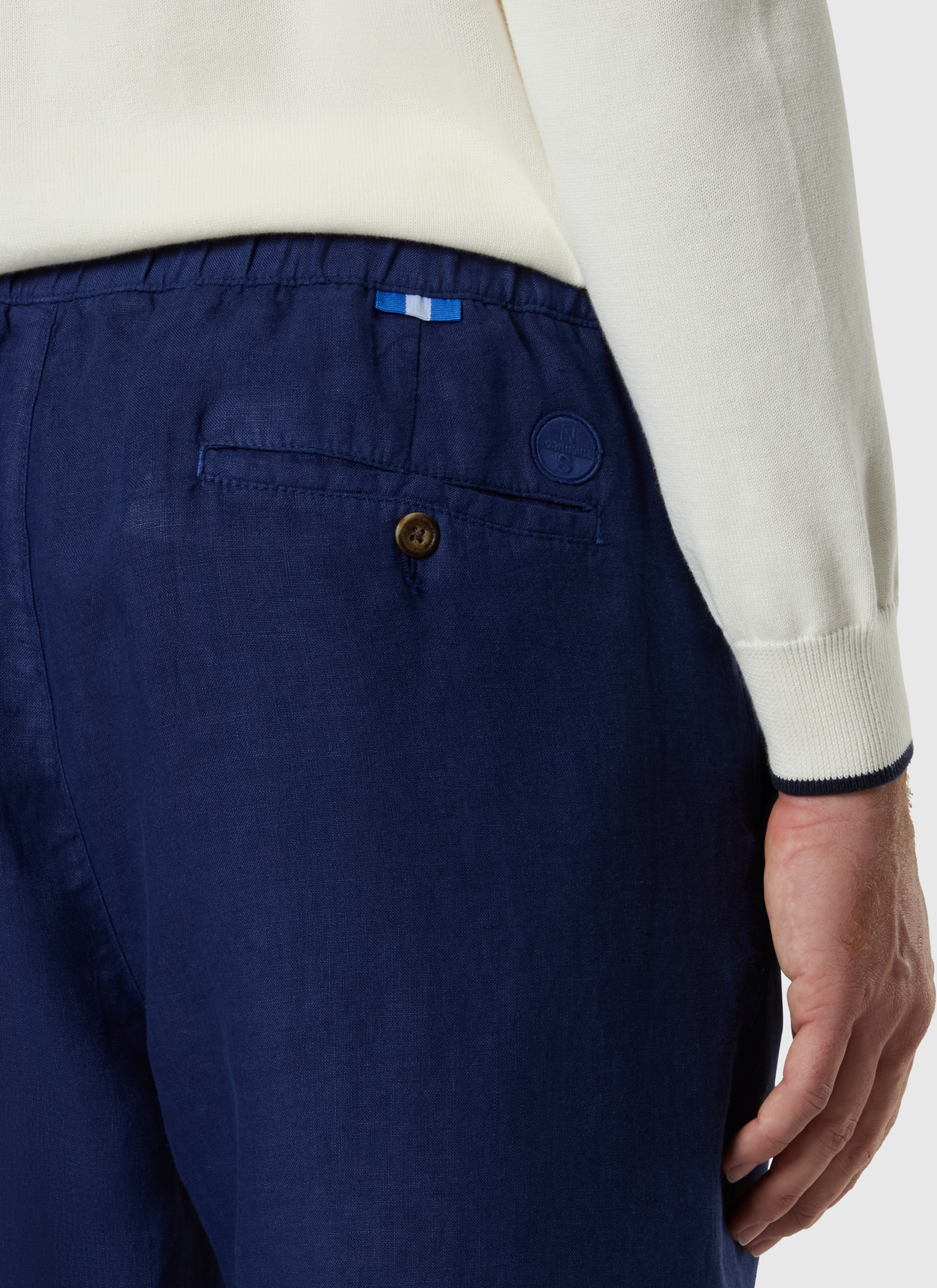 NORTH SAILS, North Sails Chinos Breeze