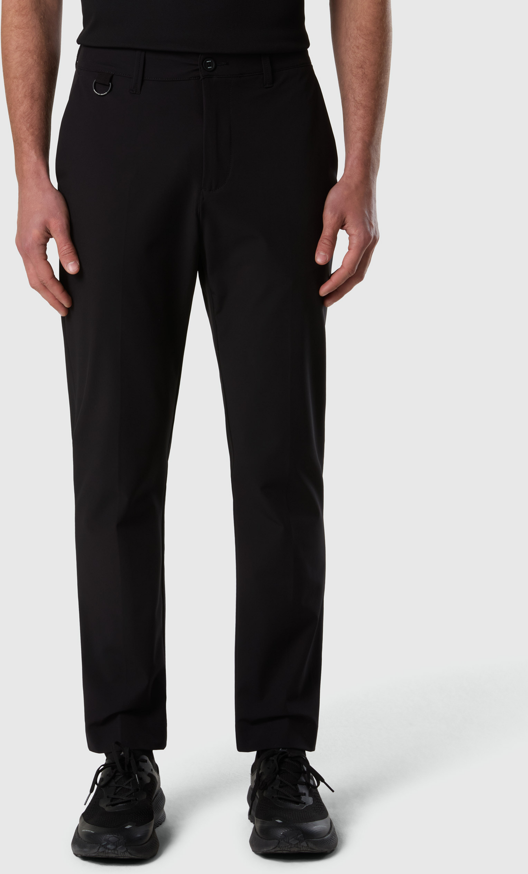 NORTH SAILS, North Sails Chinos Defender Comfort Nylon