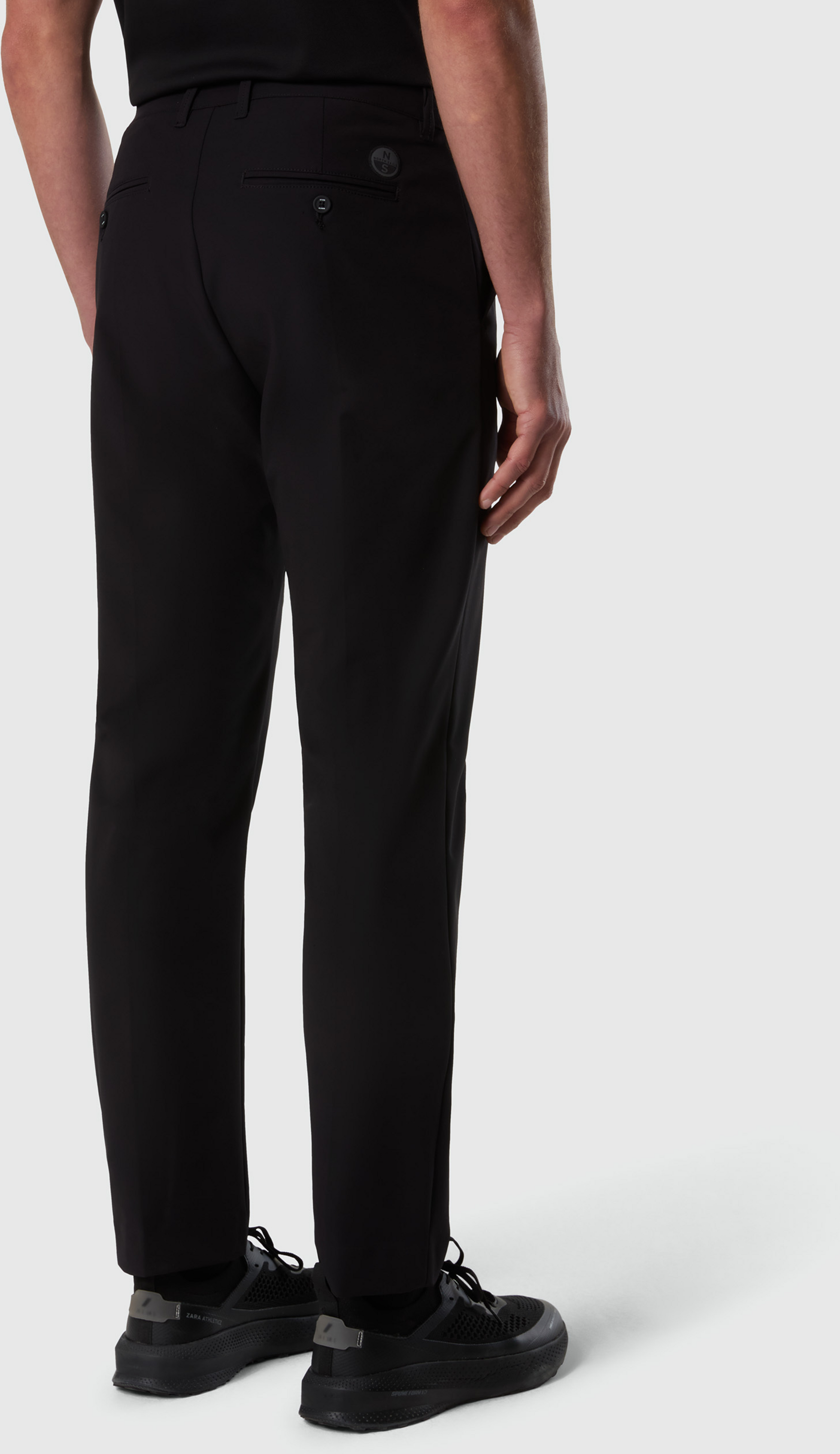 NORTH SAILS, North Sails Chinos Defender Comfort Nylon