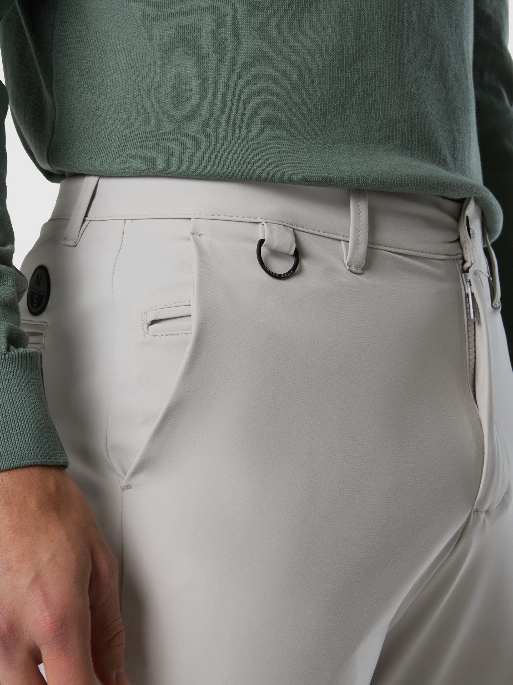 NORTH SAILS, North Sails Chinos Defender Comfort Nylon
