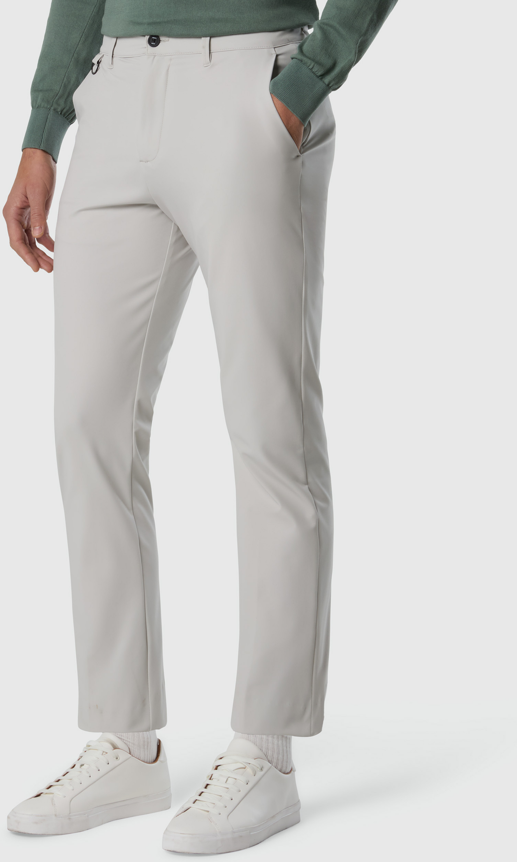 NORTH SAILS, North Sails Chinos Defender Comfort Nylon