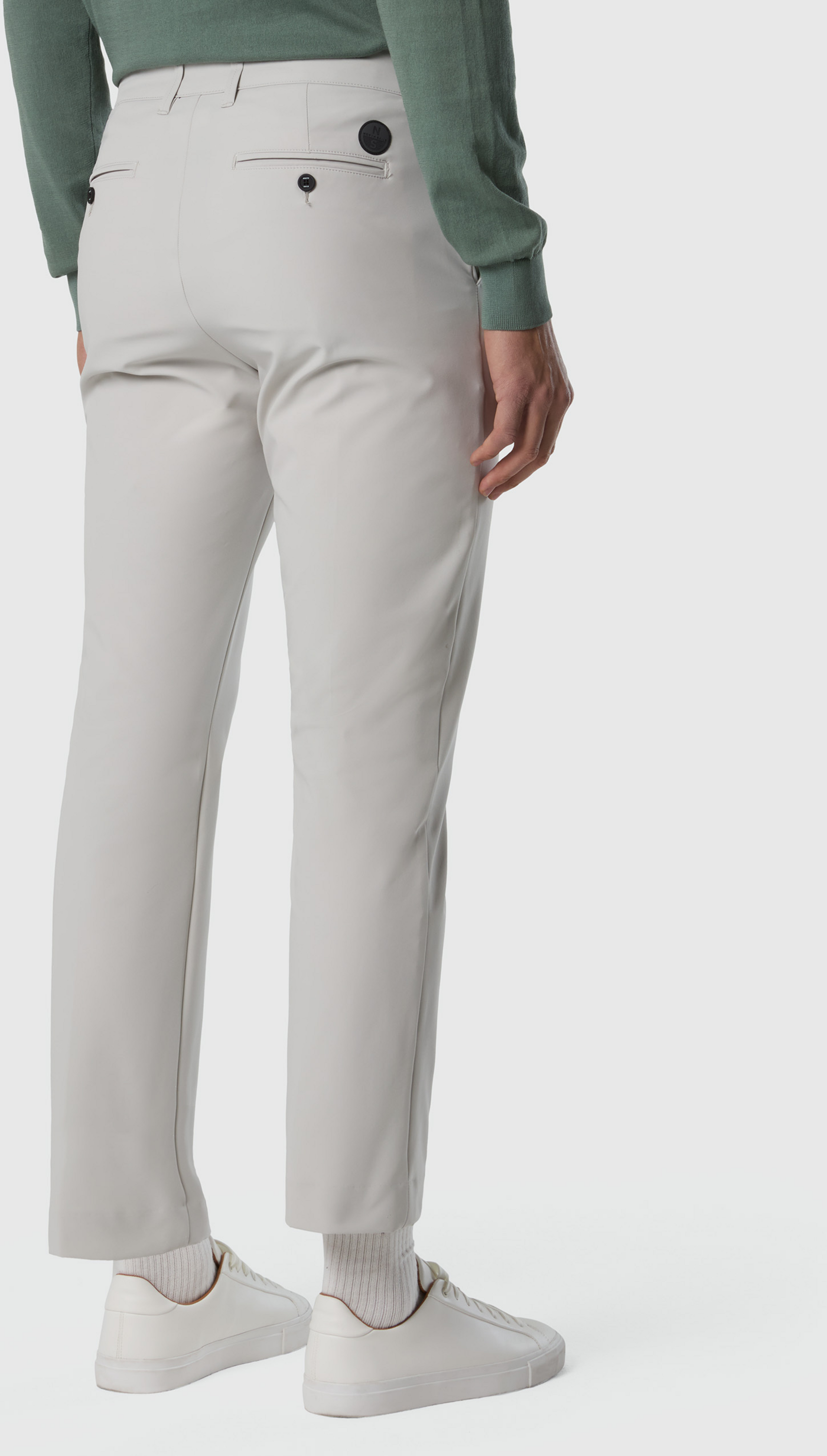 NORTH SAILS, North Sails Chinos Defender Comfort Nylon