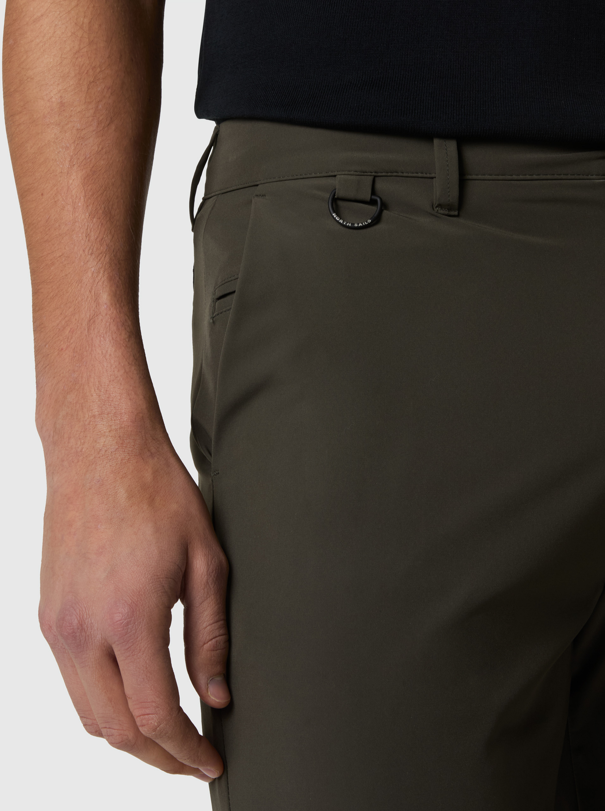 NORTH SAILS, North Sails Chinos Defender Comfort Nylon