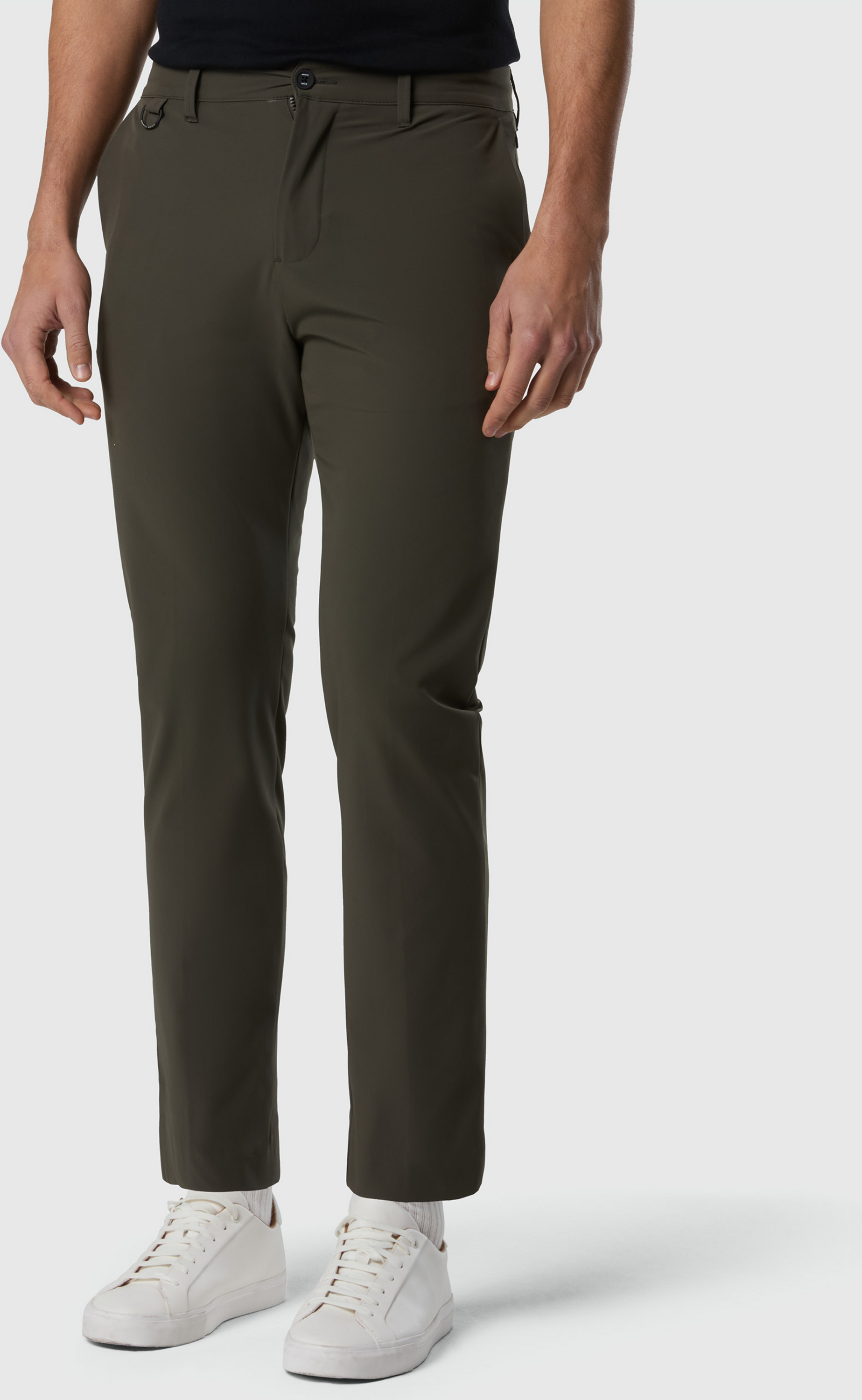 NORTH SAILS, North Sails Chinos Defender Comfort Nylon