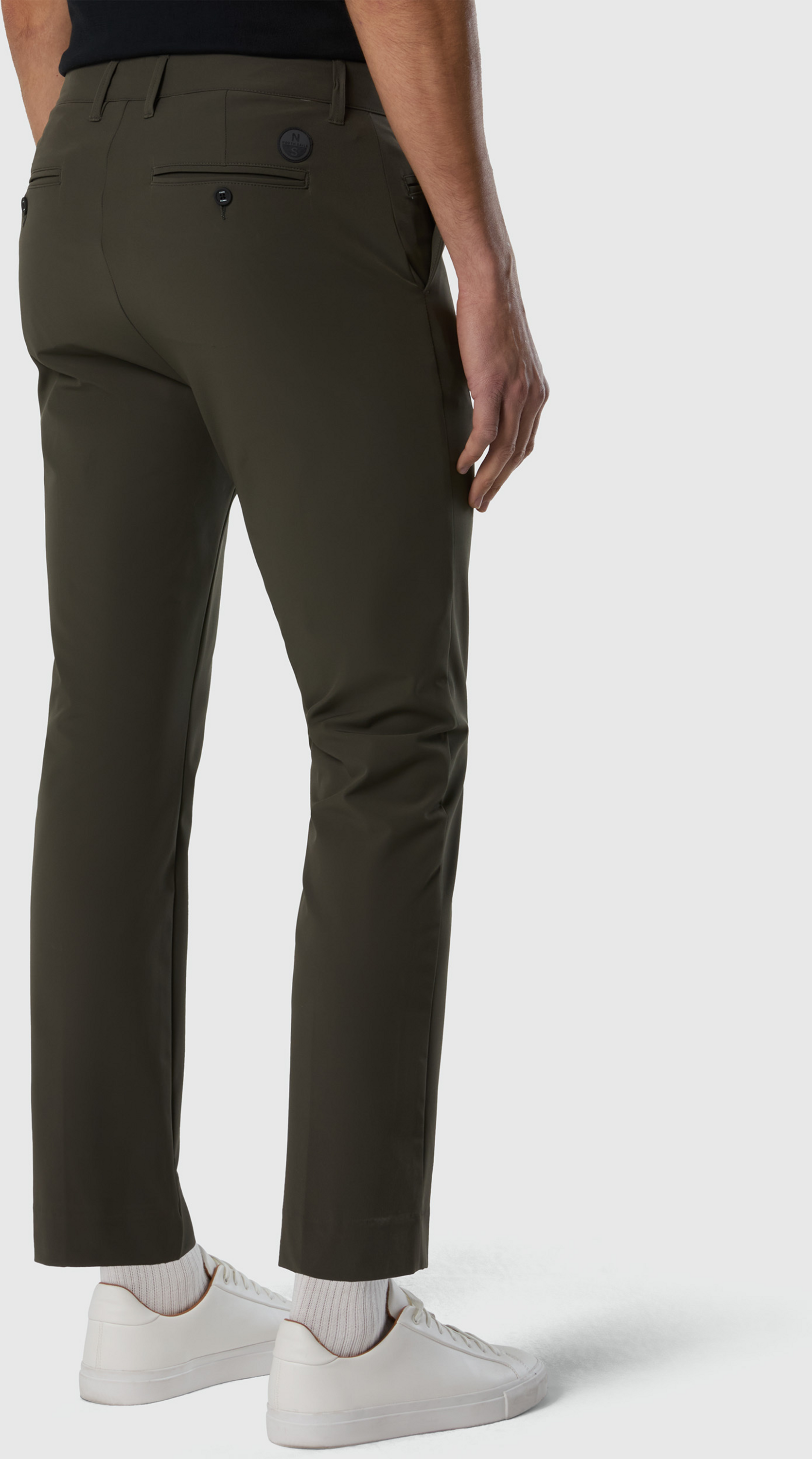 NORTH SAILS, North Sails Chinos Defender Comfort Nylon