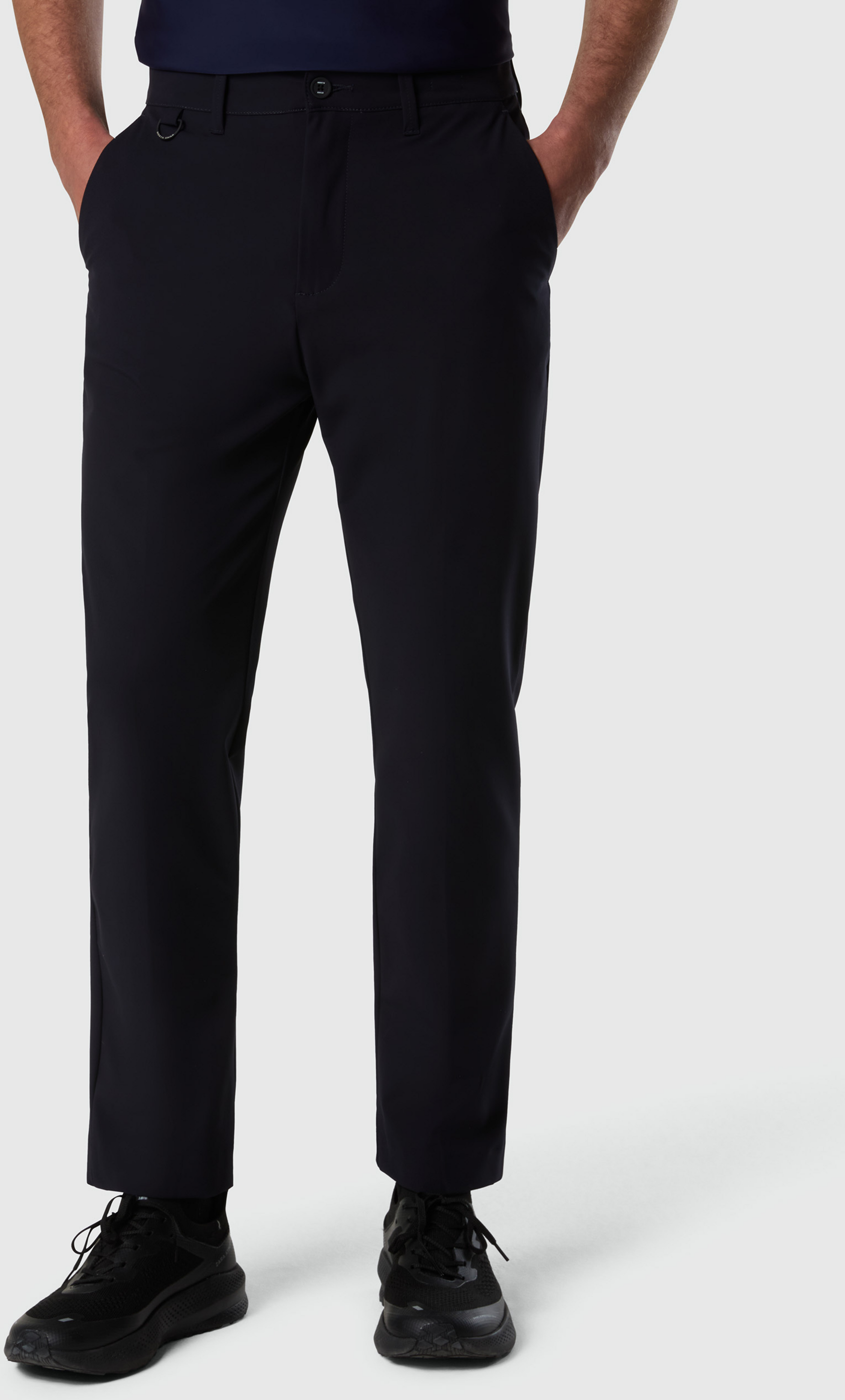 NORTH SAILS, North Sails Chinos Defender Comfort Nylon