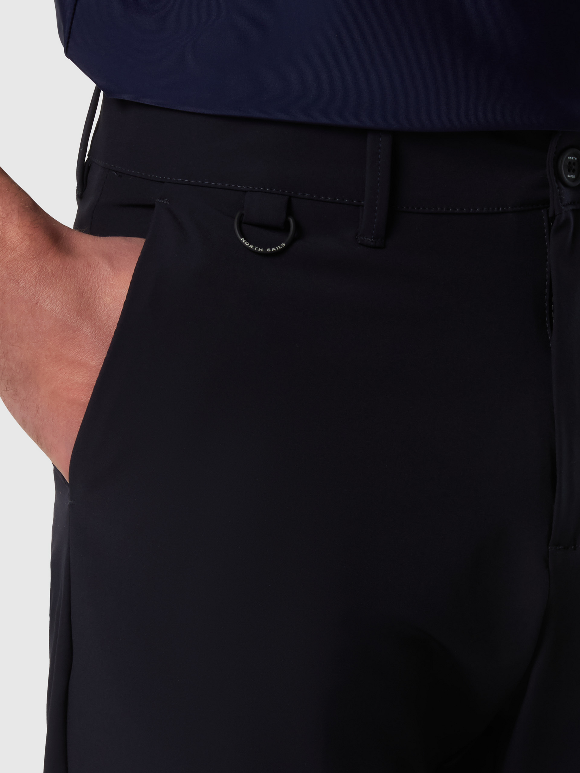 NORTH SAILS, North Sails Chinos Defender Comfort Nylon