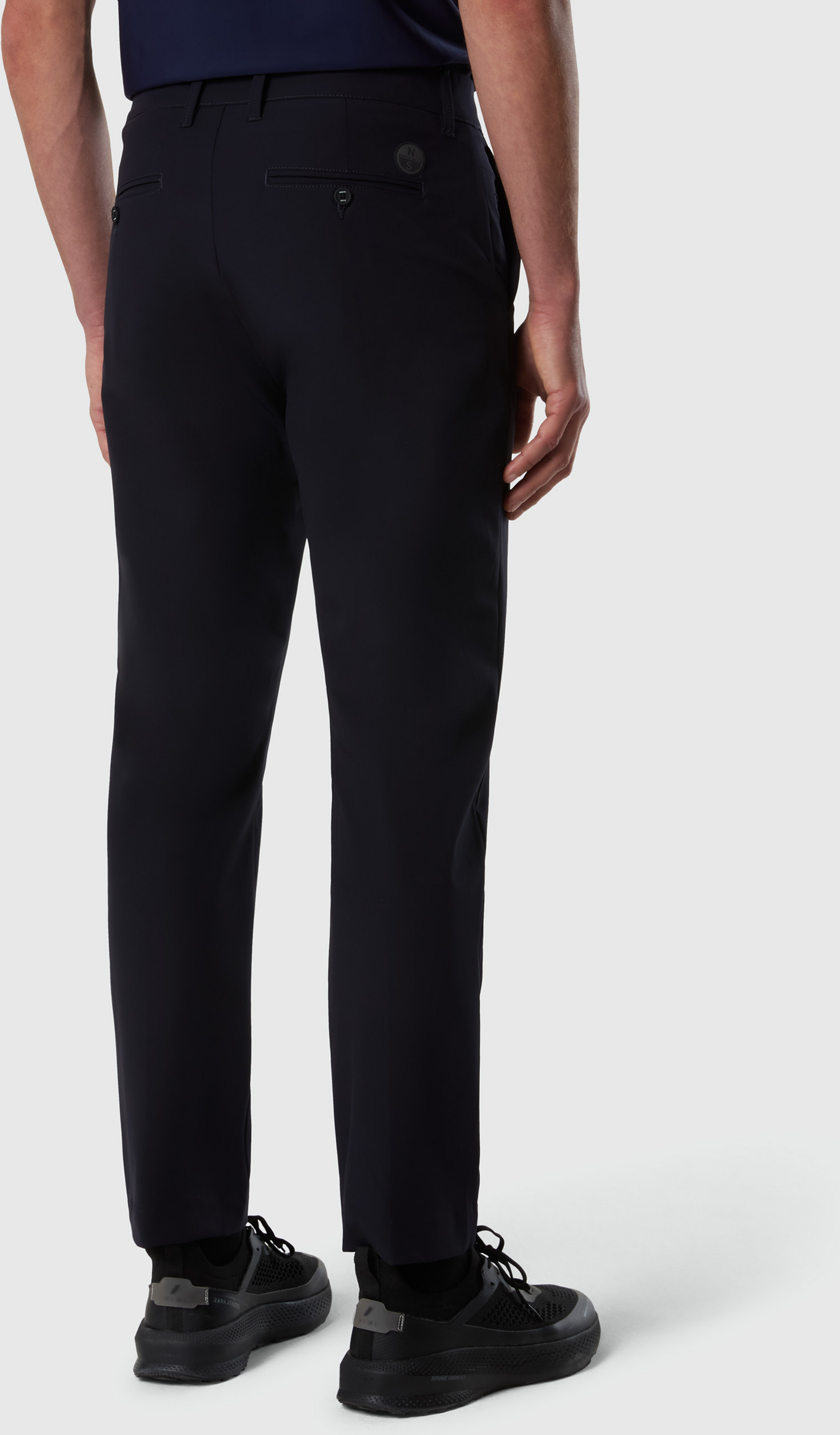 NORTH SAILS, North Sails Chinos Defender Comfort Nylon