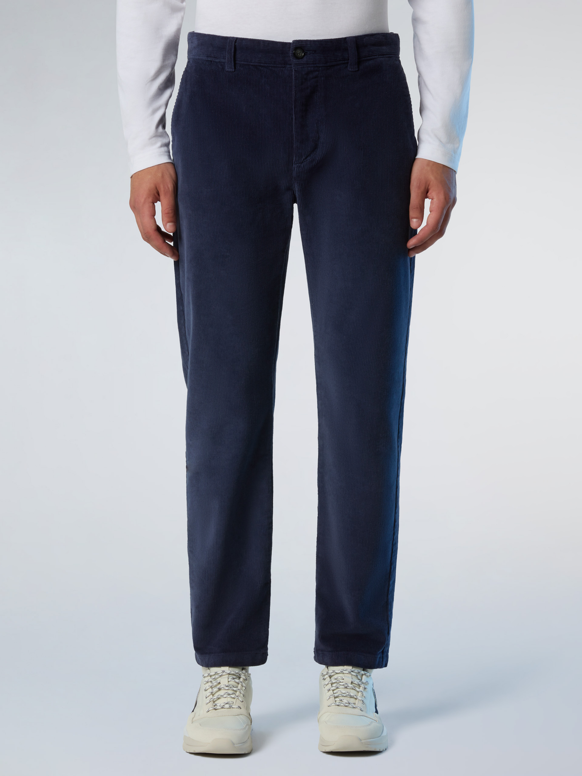 NORTH SAILS, North Sails Chinos Defender Corduroy