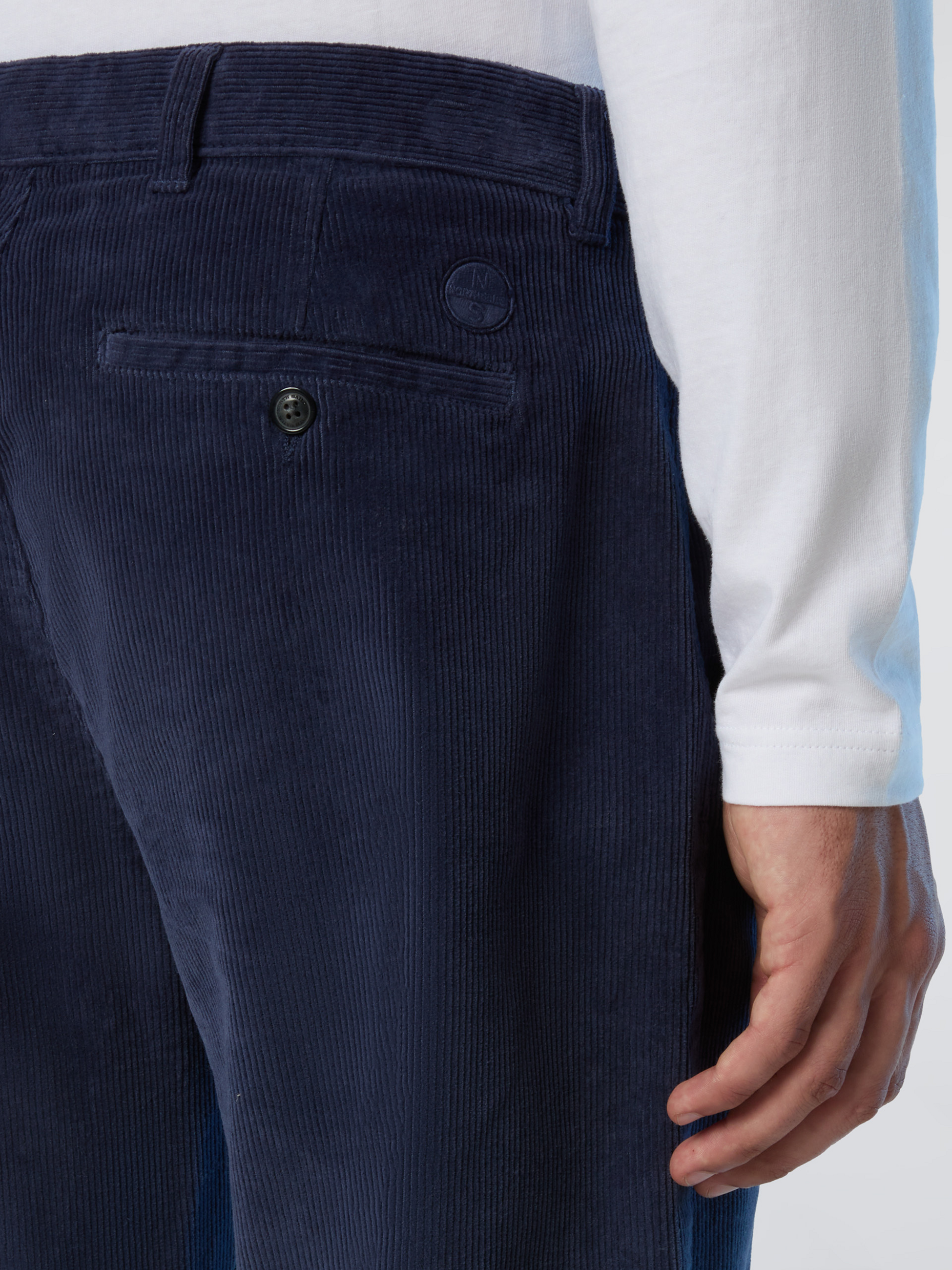 NORTH SAILS, North Sails Chinos Defender Corduroy