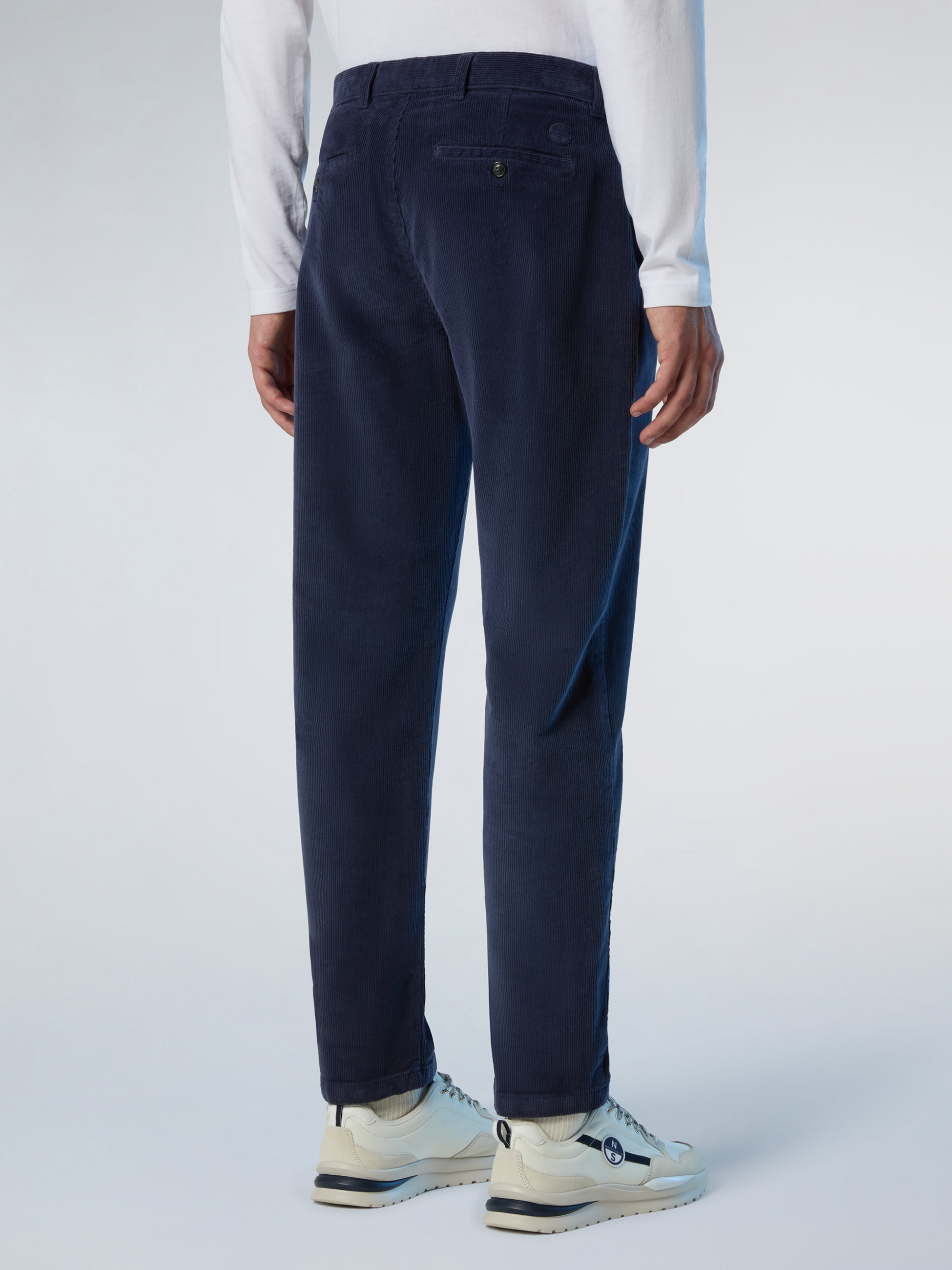 NORTH SAILS, North Sails Chinos Defender Corduroy