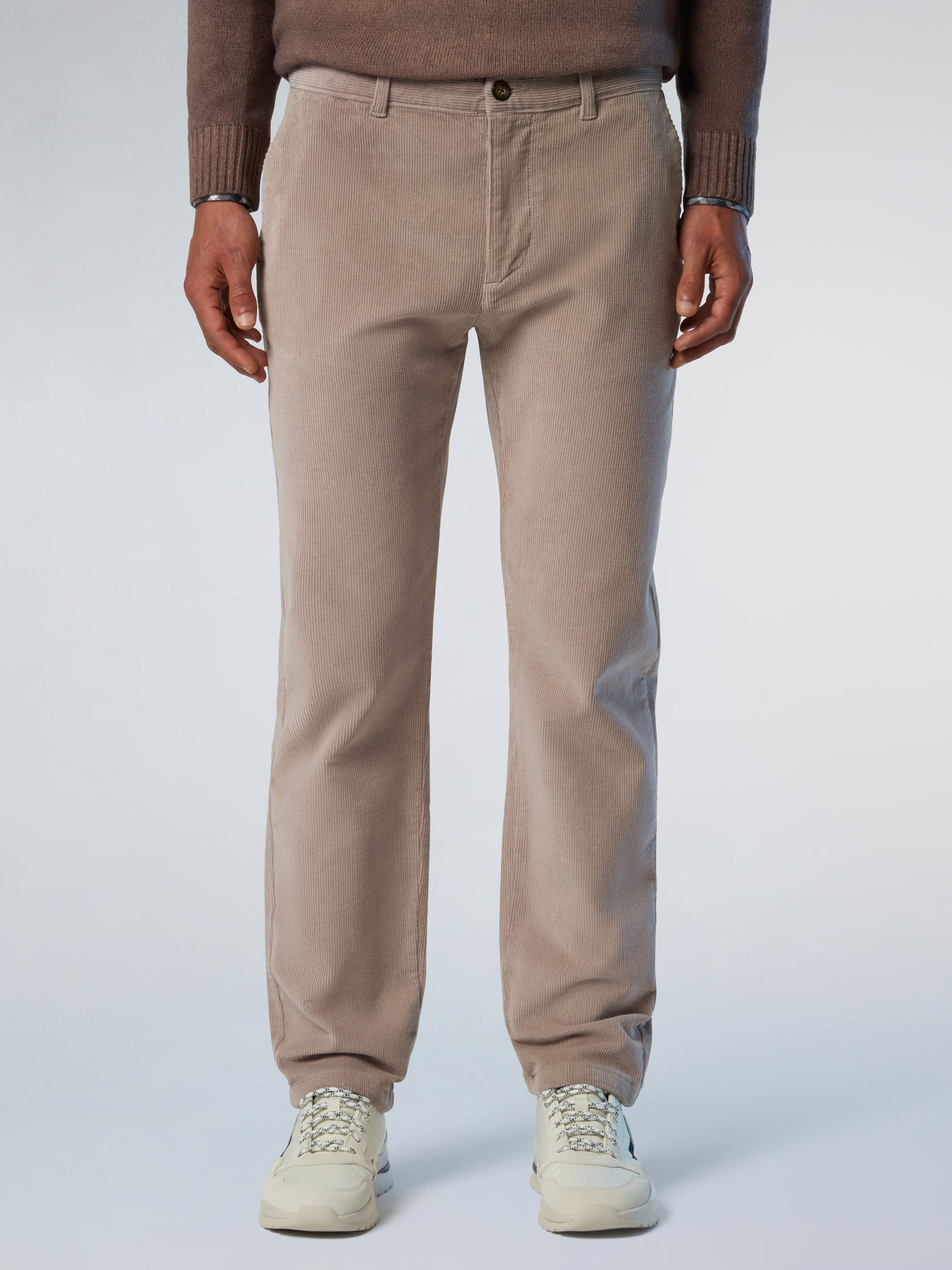 NORTH SAILS, North Sails Chinos Defender Corduroy