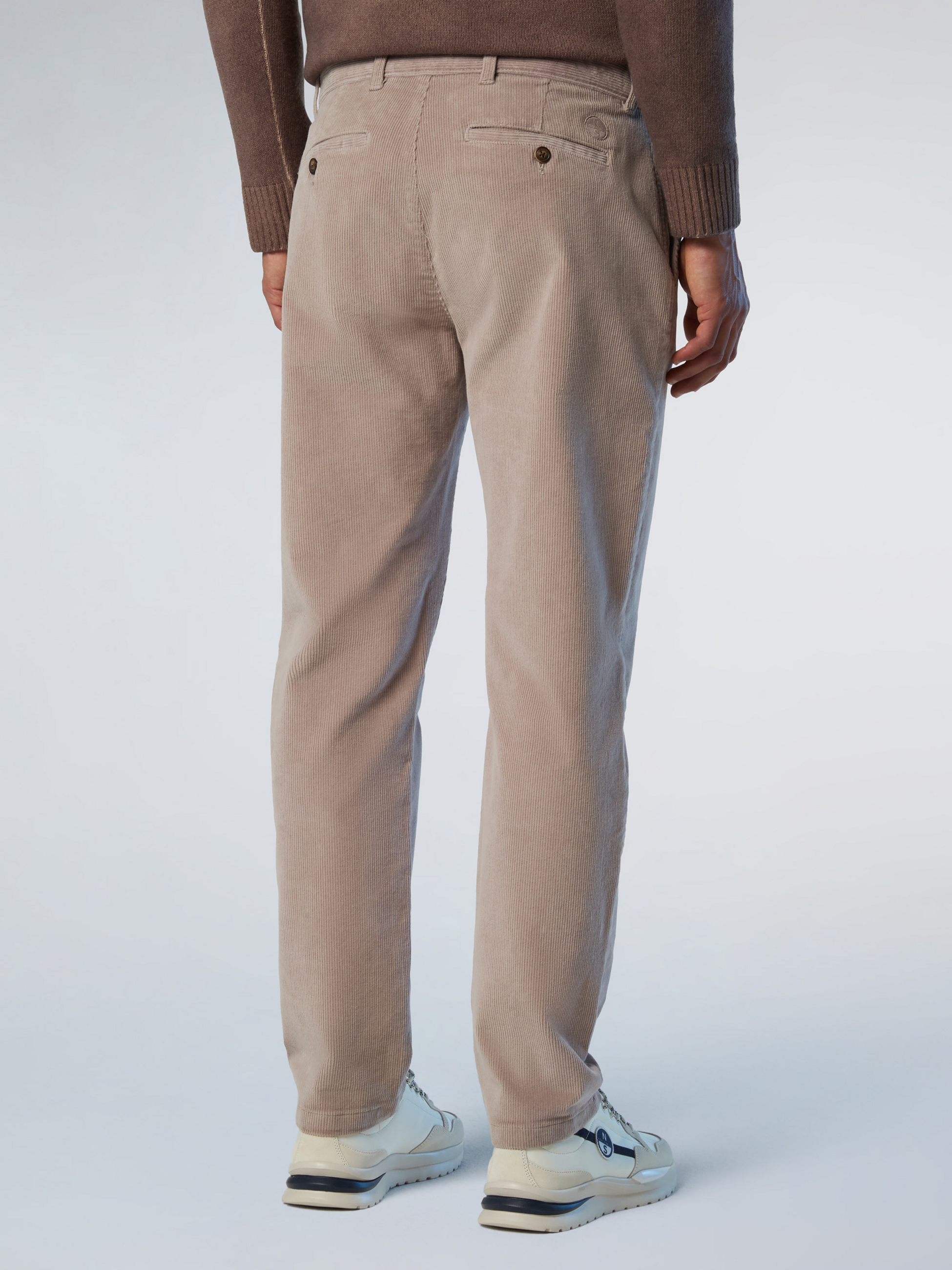 NORTH SAILS, North Sails Chinos Defender Corduroy