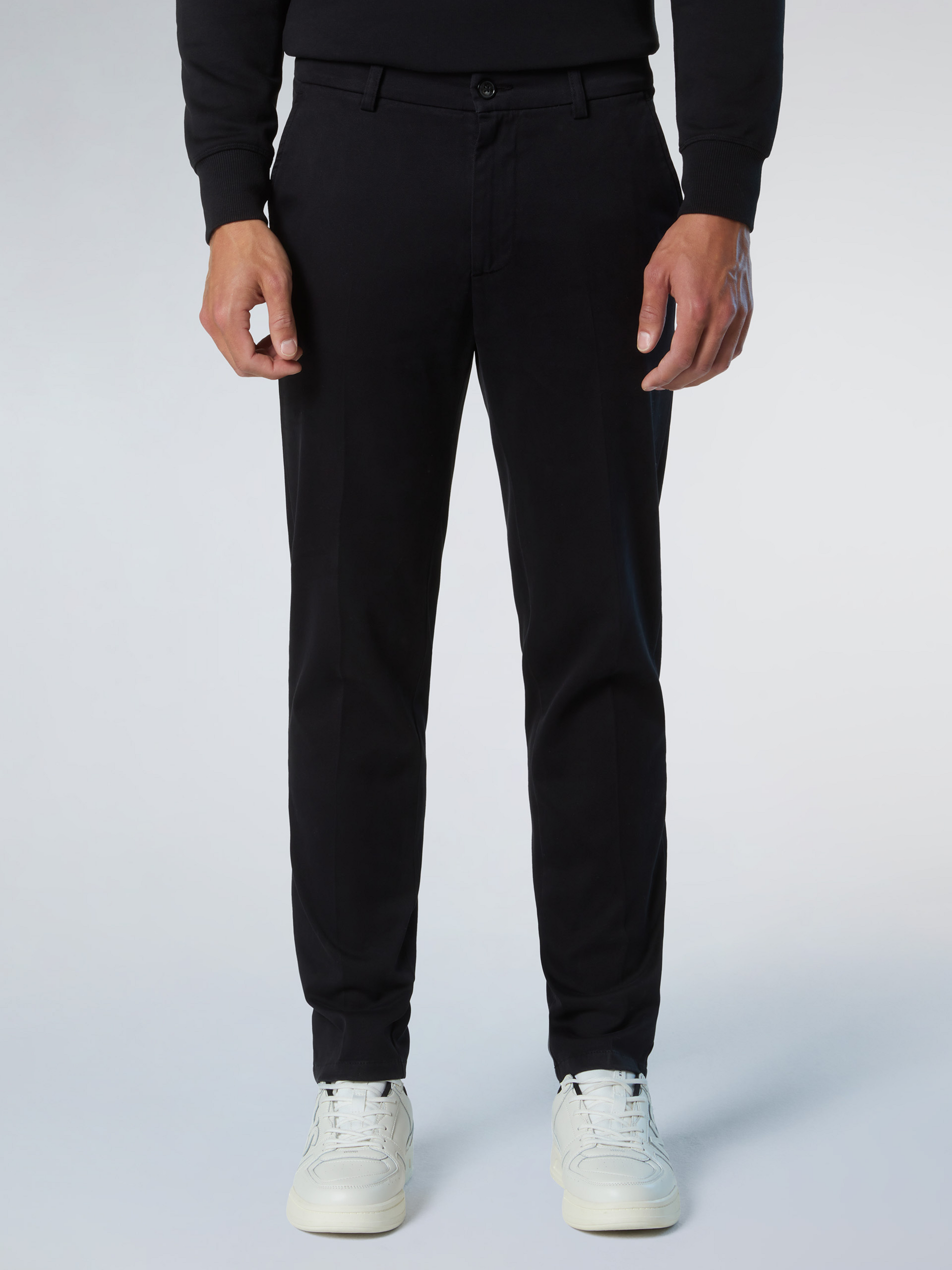 NORTH SAILS, North Sails Chinos Defender Gabardine