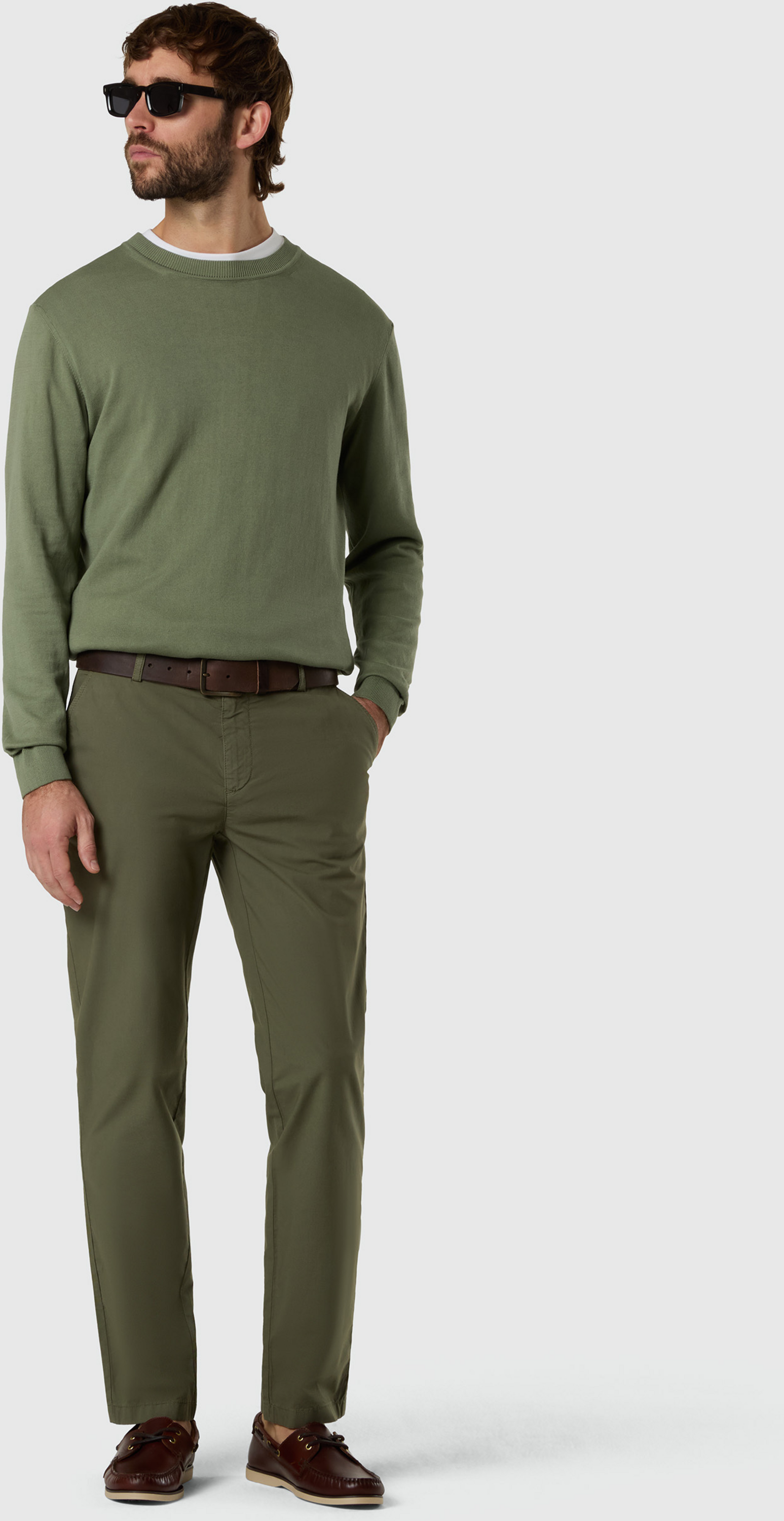 NORTH SAILS, North Sails Chinos Defender Poplin